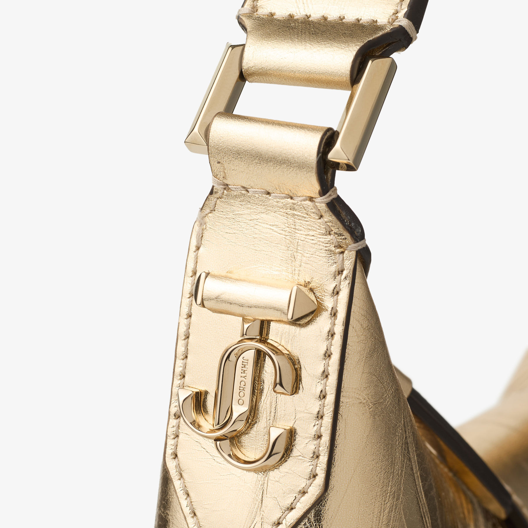 JIMMY CHOOパンプス JIMMY CHOO サイズ38パンプス 24.5センチ ジミーチュウ - メルカリ