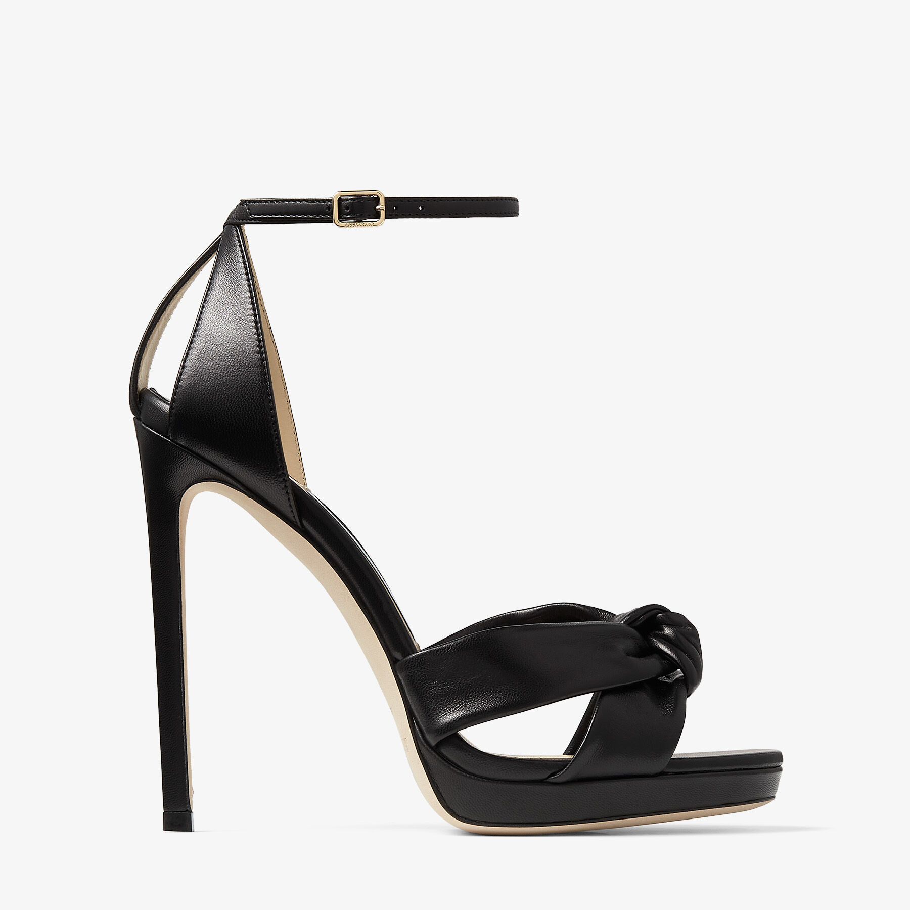 jimmy choo heels platform