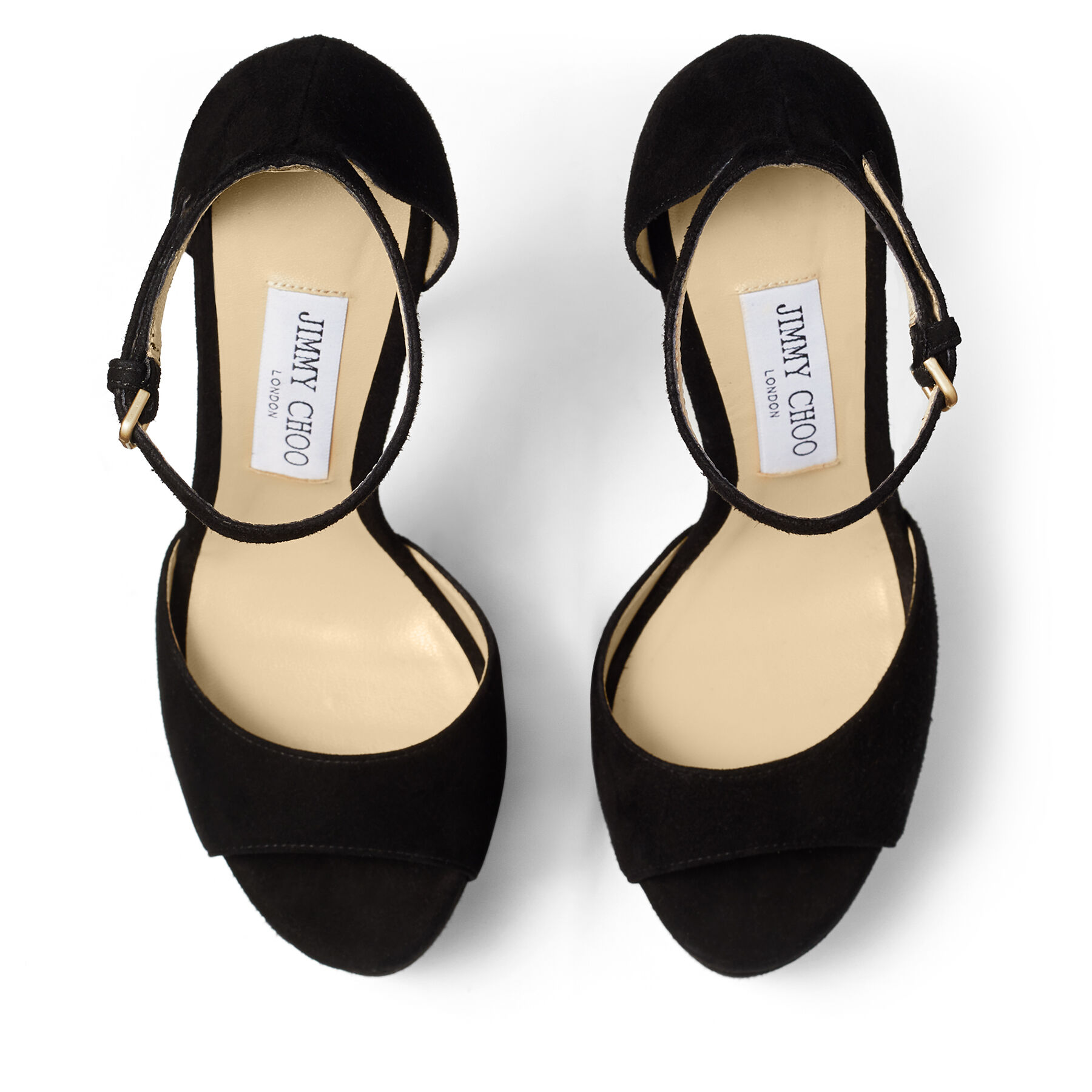 Black Suede Open Toe Platform Sandals Max 150 Cruise 20 Jimmy Choo Narsisa platform heel sandals from jimmy choo. black suede open toe platform sandals