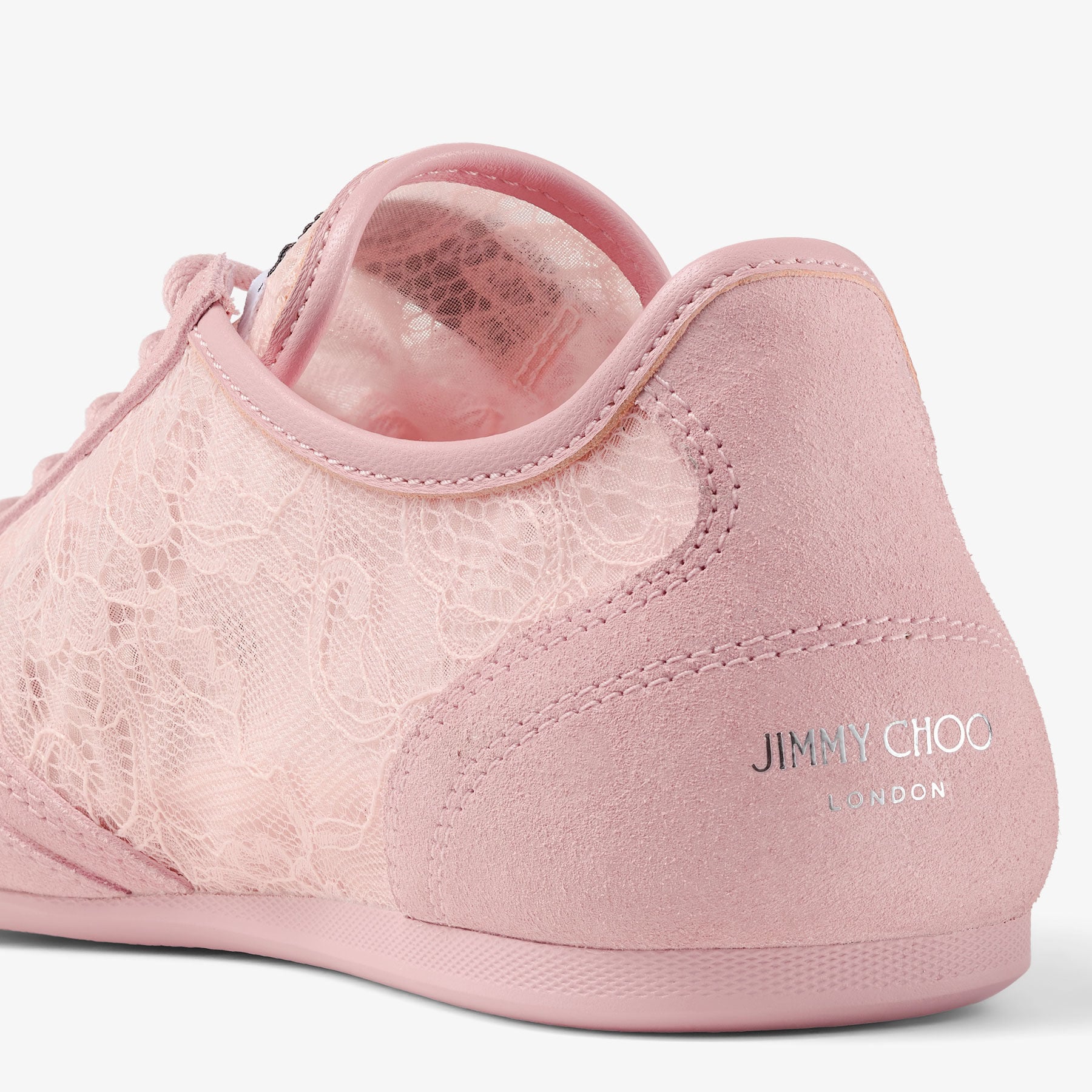 Women's Pink Sneakers | Jimmy Choo US