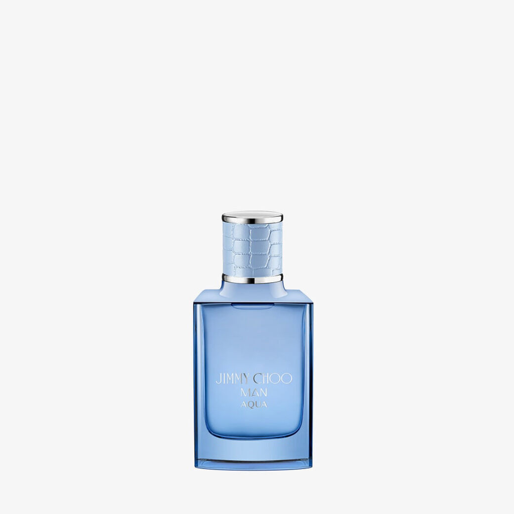 Jimmy Choo Aqua Man 30ml | Summer 2022 collection | JIMMY CHOO