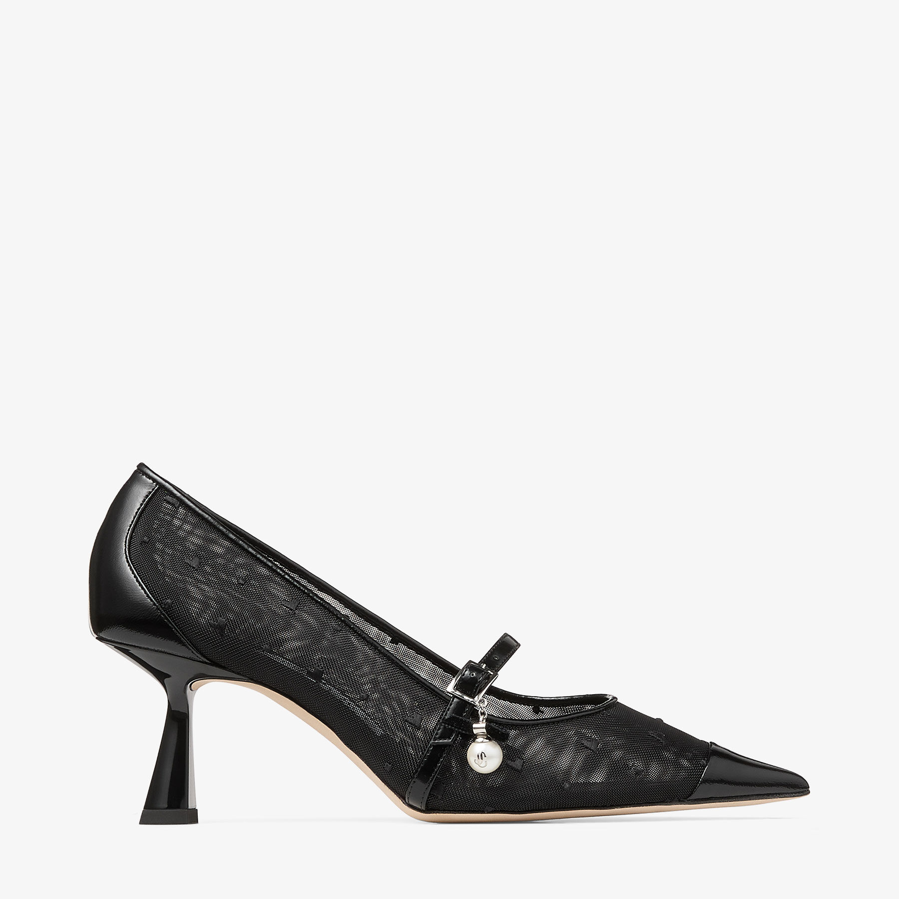 【美品】 PATOU Black Ruched Heels 35 パトゥ 美品】 PATOU Black Ruched Heels 35 パトゥ PATOU（パトゥ）