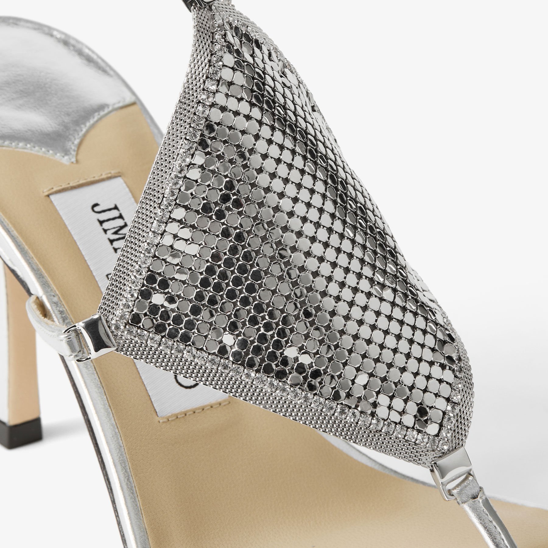 JIMMY CHOO - Official Online Boutique | Shop Luxury Shoes