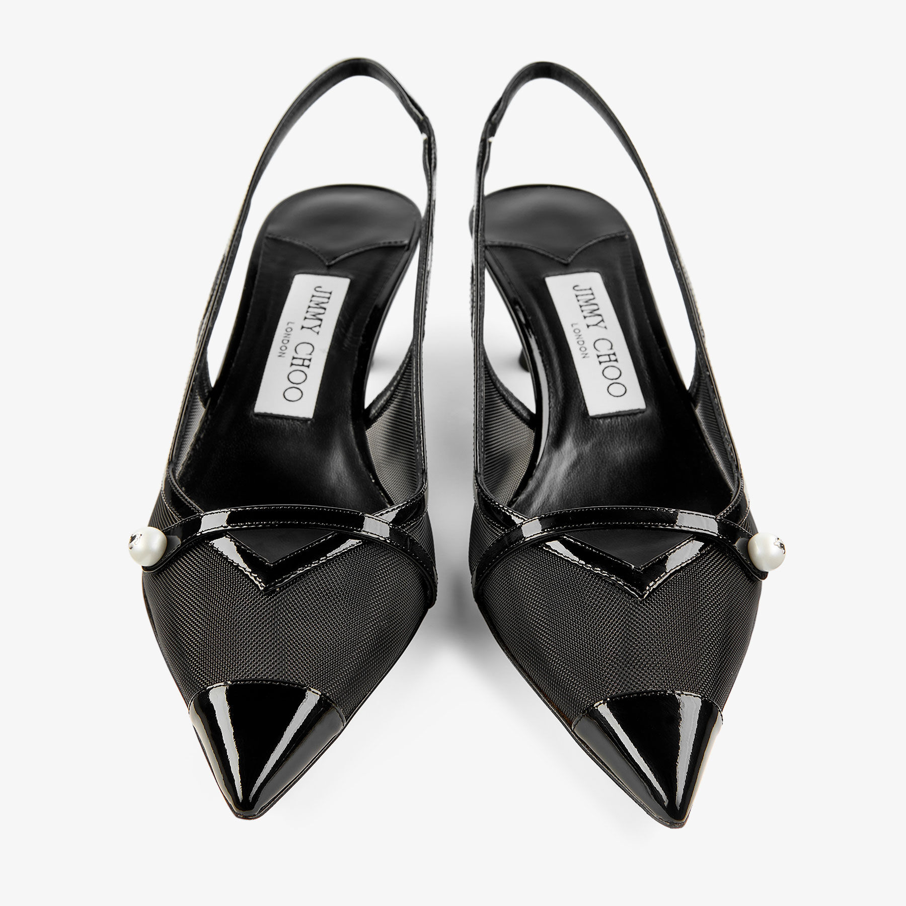 JIMMY CHOO (AMITA45 ) スタイリッシュPATENT LEATHER追跡送料込 AMITA45TNX_000074_OVER_vg769.jpg