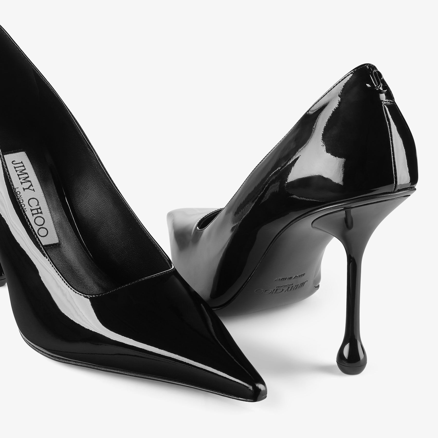 Women s Designer Shoes Luxury Shoes JIMMY CHOO US