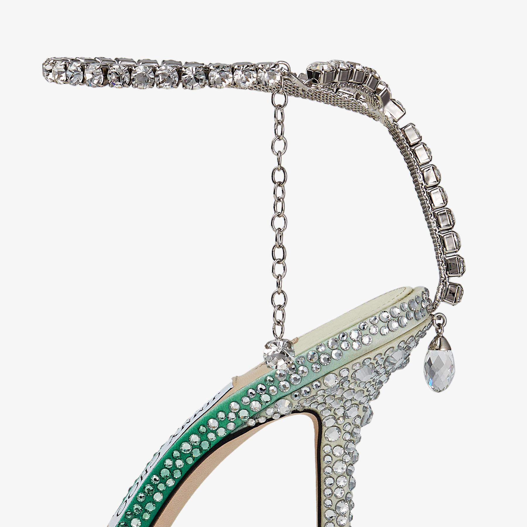Winter 2023 | JIMMY CHOO