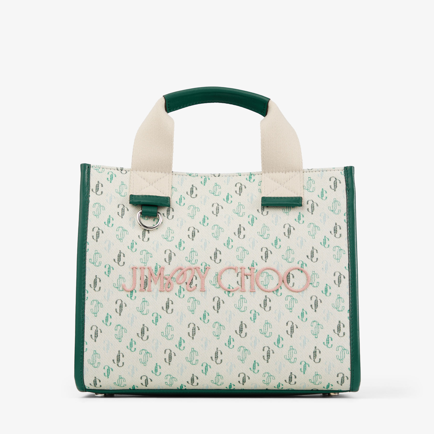 ◆Malbon Golf◆ Malbon Basic Tote Bag GREEN WOMAN Malbon Golf] Bucket Daily Tote Bag - Green | eBay