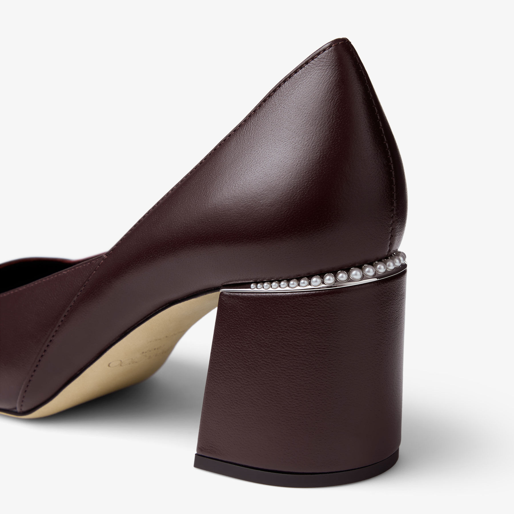 パンプス Jimmy Choo J000123564 Pumps 26082810_56071807_600.jpg