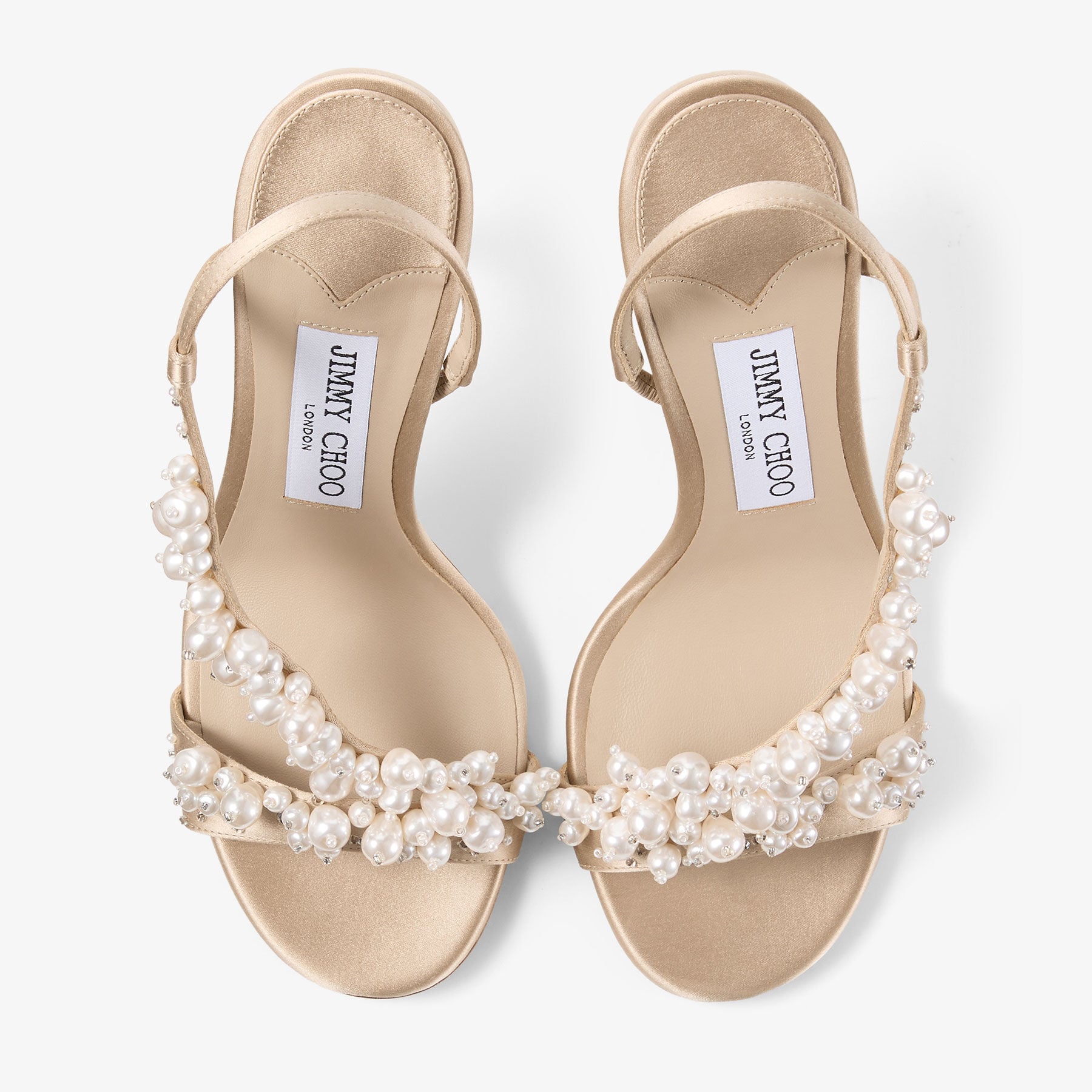 JIMMY CHOO US - Official Site | Luxury Shoes & Accessories