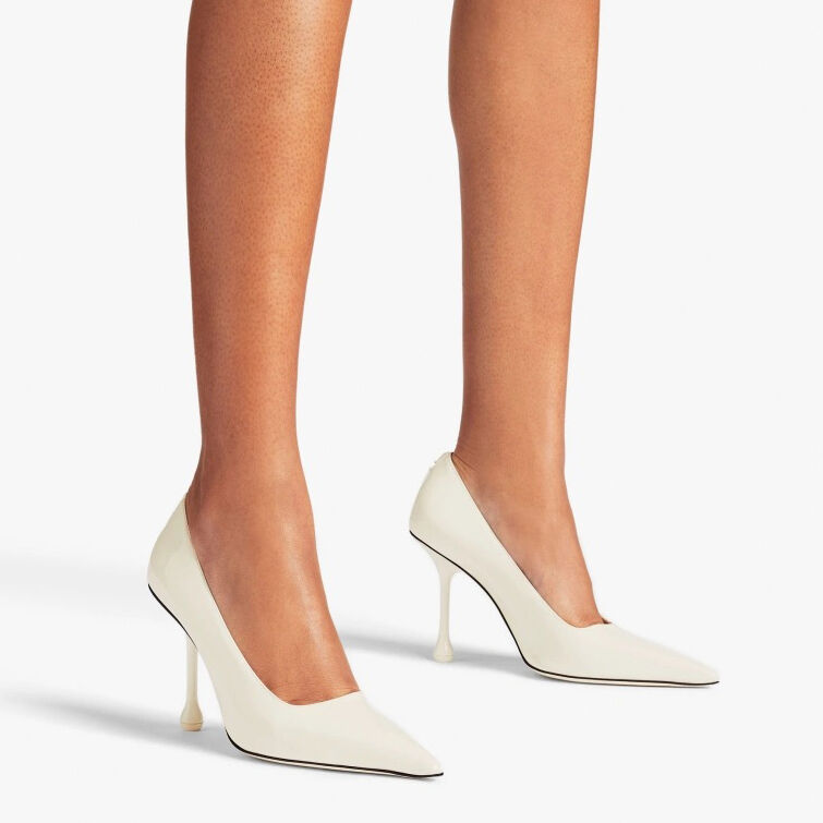 Women s Designer Shoes Luxury Shoes JIMMY CHOO US