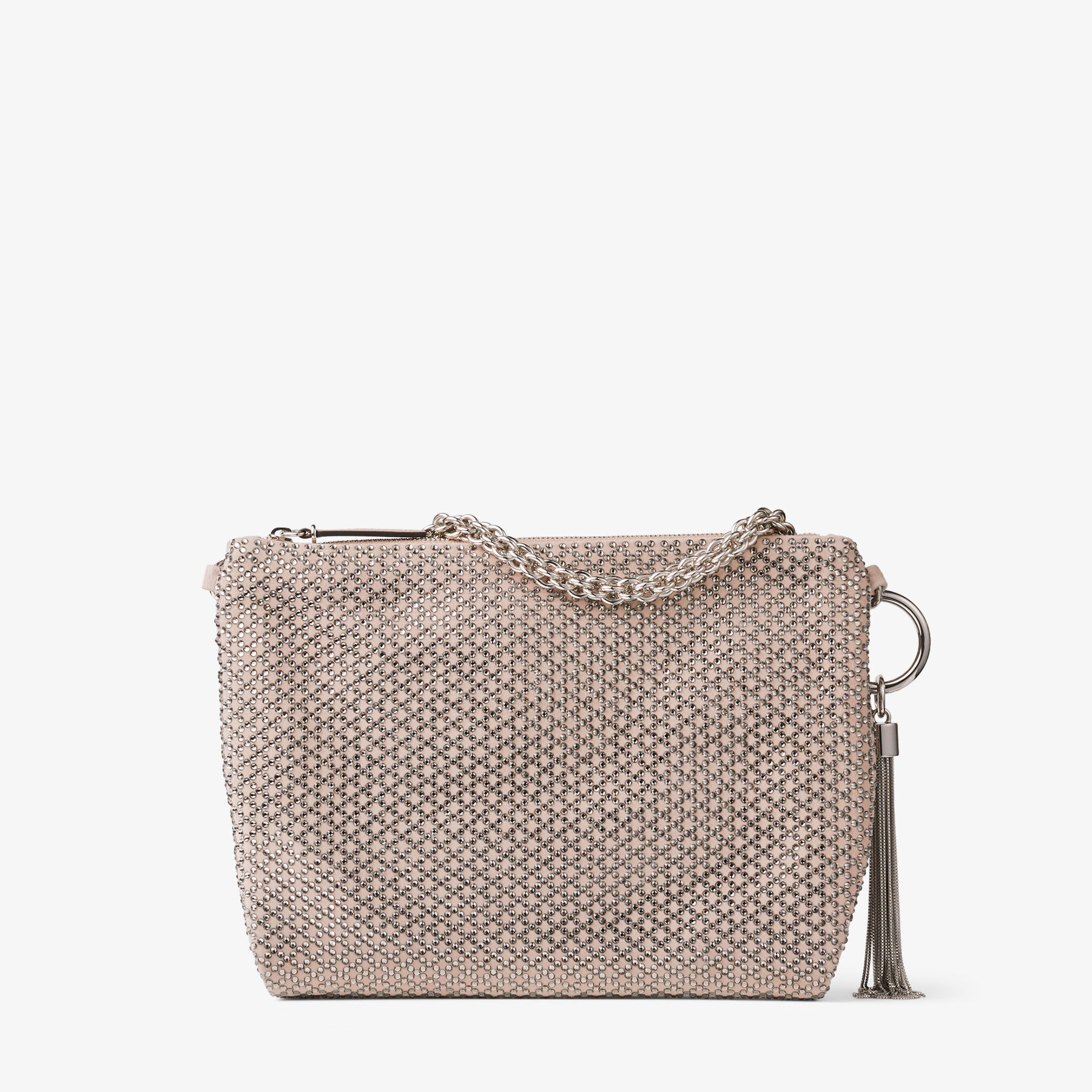 Jimmy choo callie bag sale new arrivals