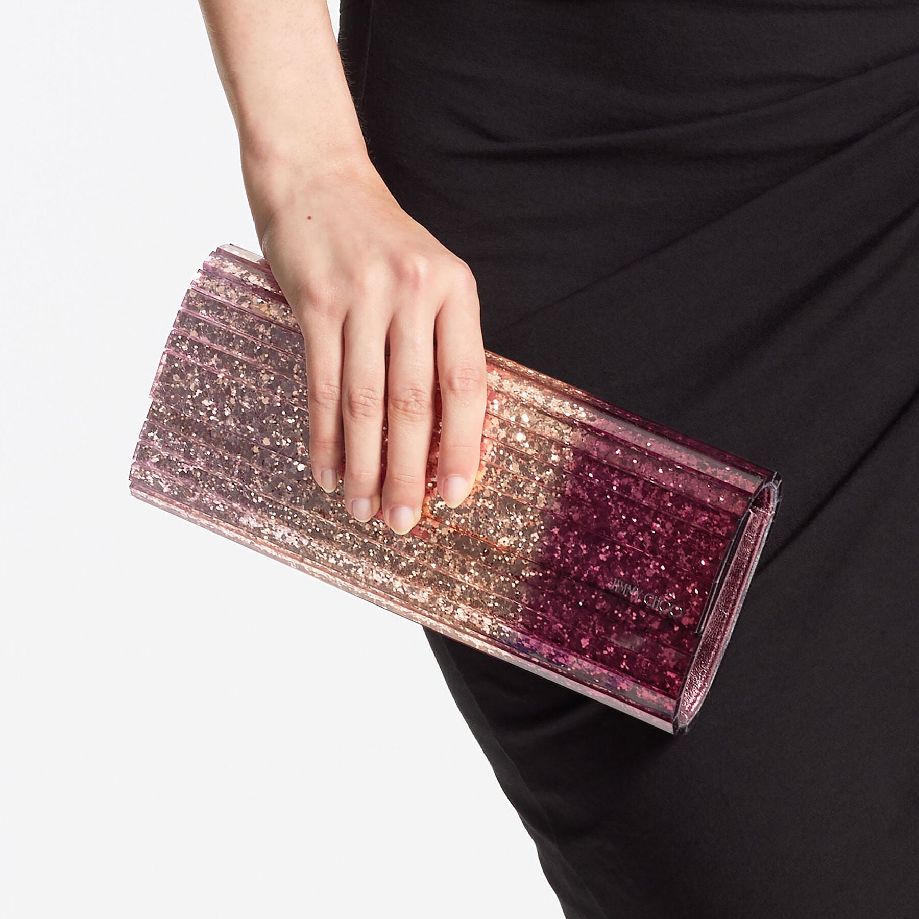 Women's Evening and Clutch Bags | Jimmy Choo US