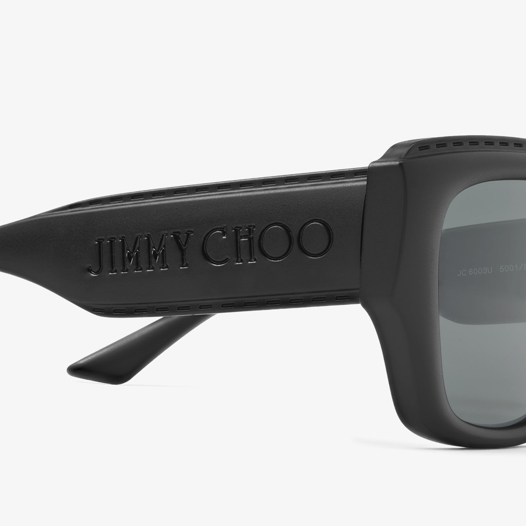 yamami Jimmy Choo Zoey 55mm Geometric Sunglasses | Nordstrom