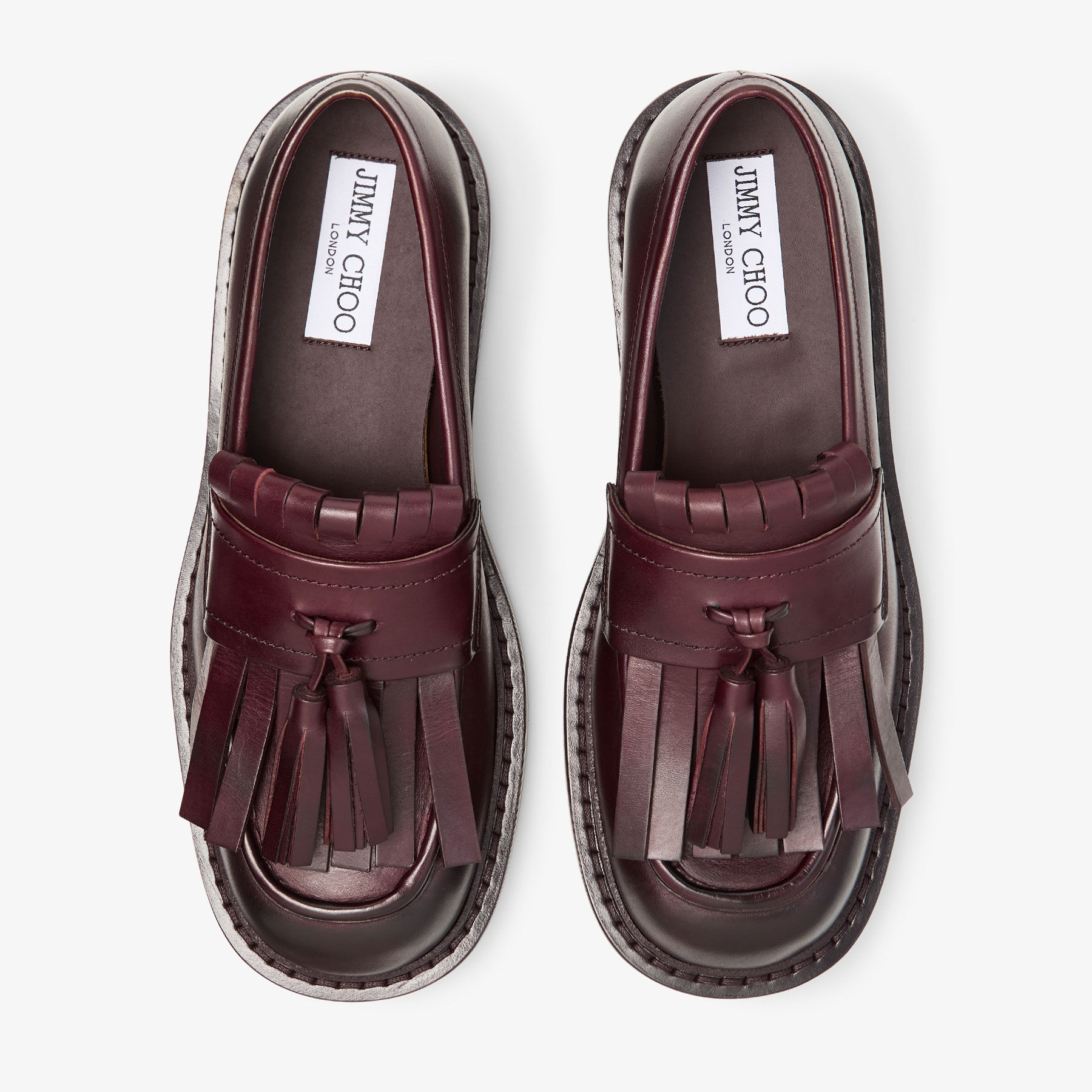 Men's Red Shoes | Jimmy Choo US
