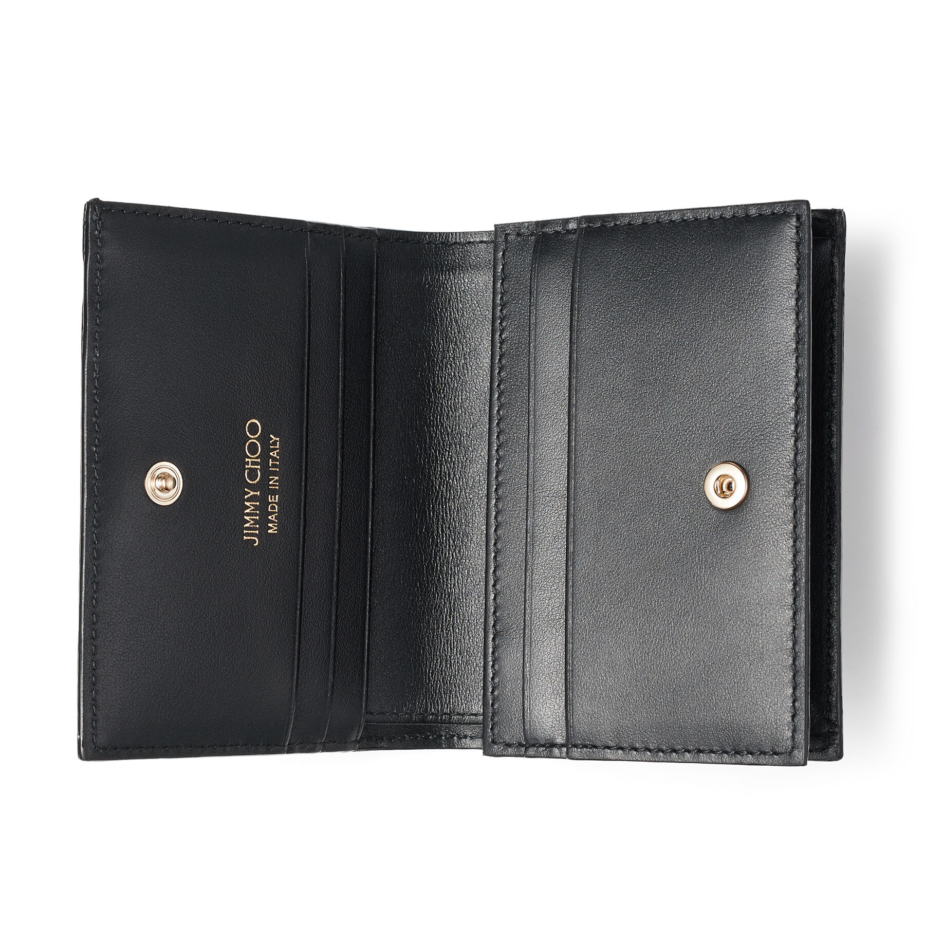 Jimmy choo wallet clearance