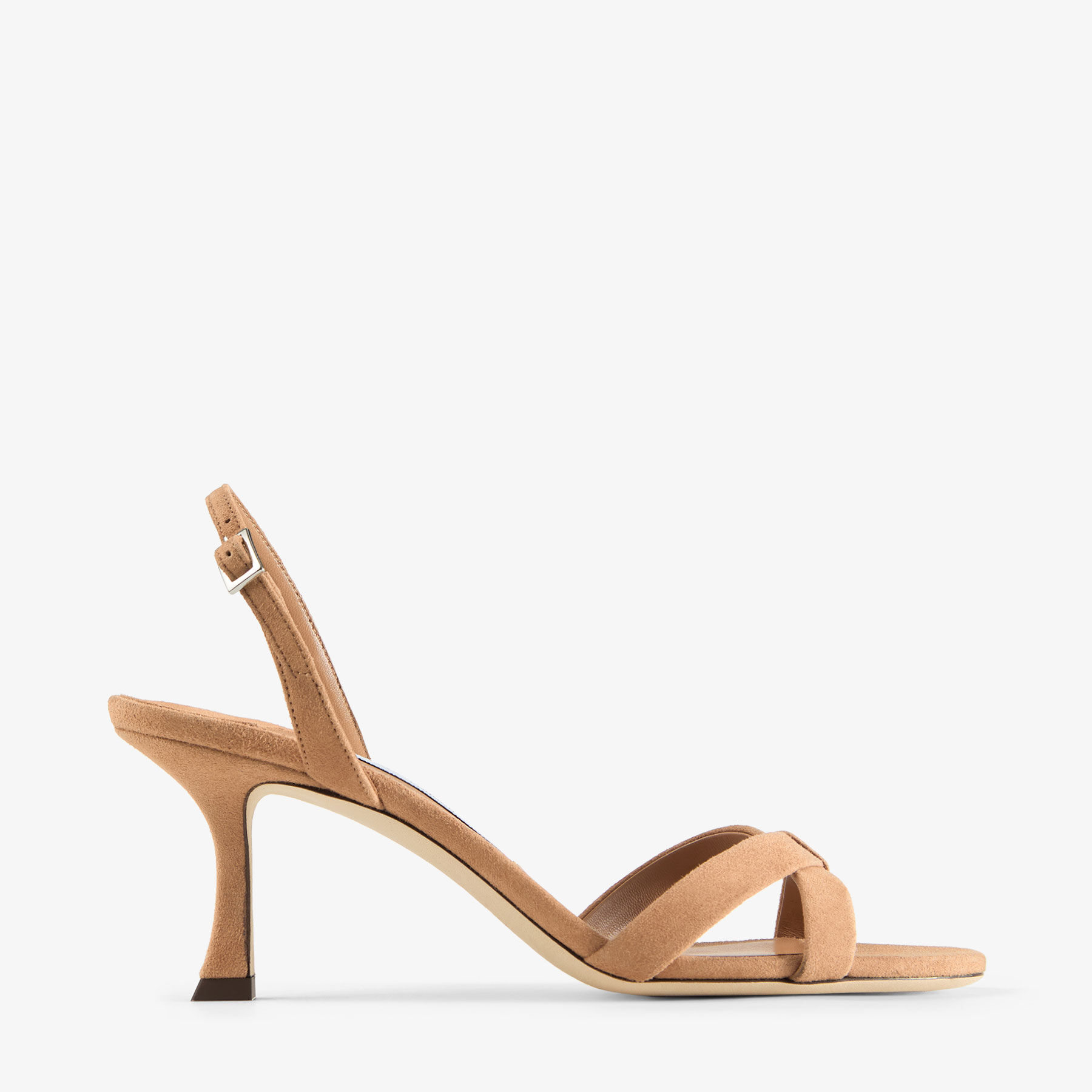 新品、箱付き】JIMMY CHOO 144NOVA ネイビー 35.5