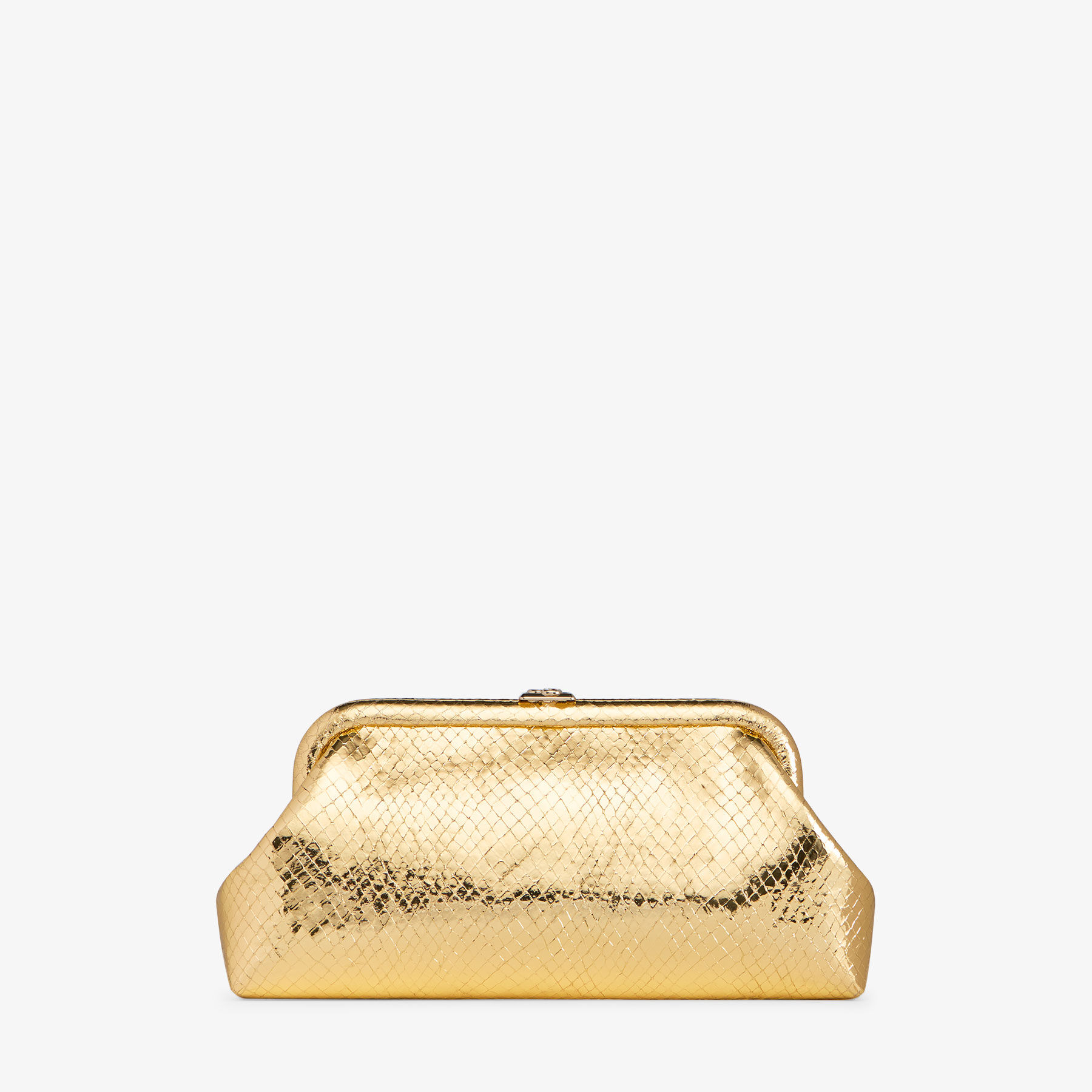 クラッチバッグ Jimmy Choo CLUTCH BAG (SKYLARJBM BLALIGGOL) SKYLARBUW_008937_FRONT_vg695.jpg