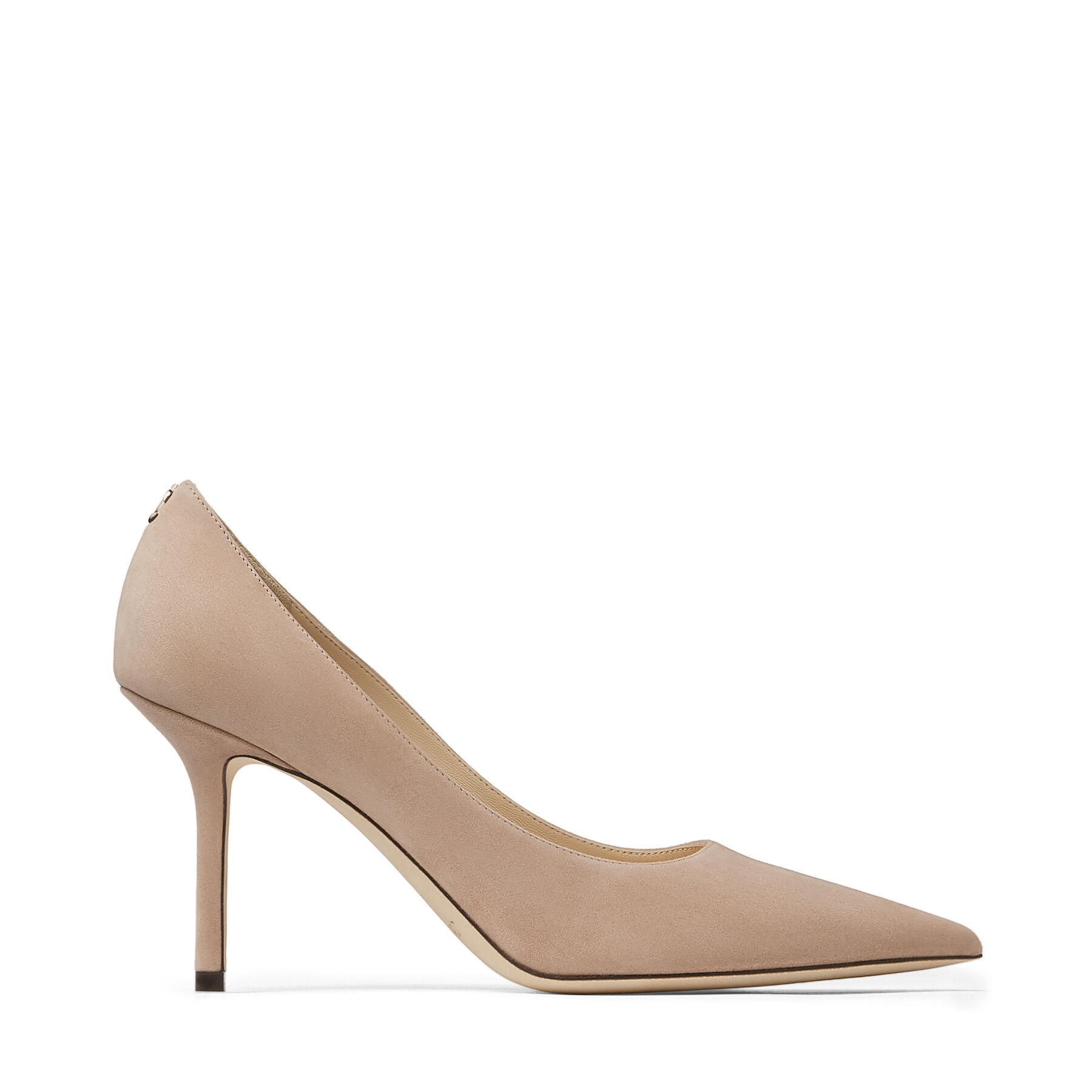 jimmy choo pink heels