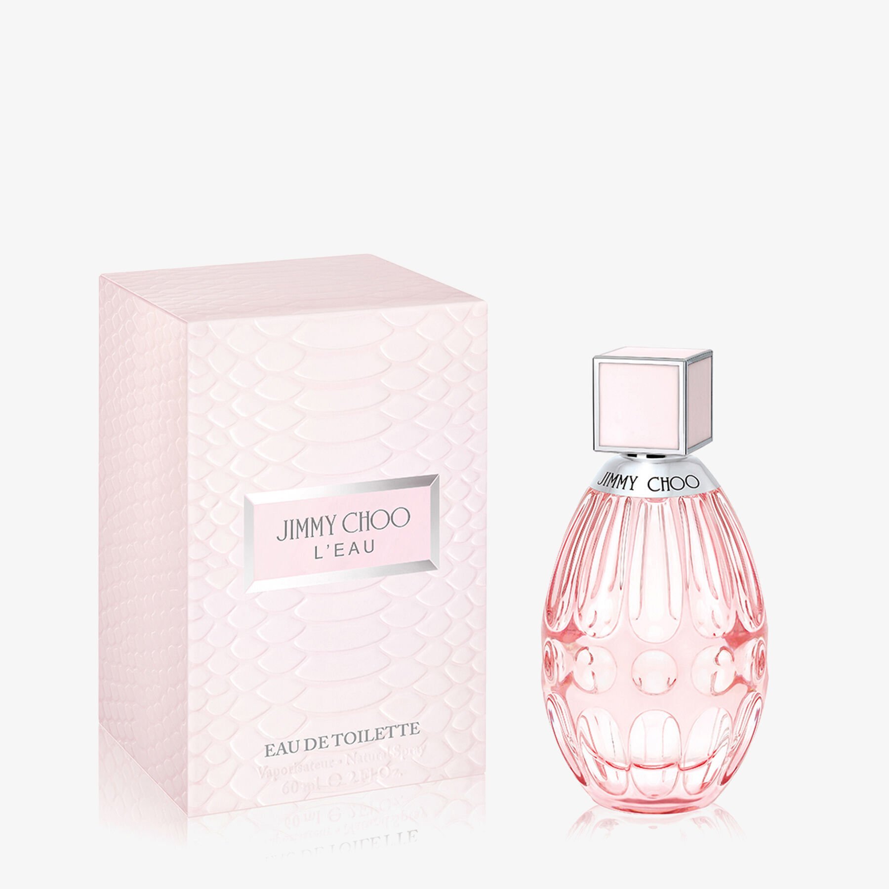 香水(ユニセックス) JIMMY CHOO L'EAU Eau de Toilette 40ml Jimmy Choo L'eau EDT 40ml | L'eau 90ml | Fragrance | JIMMY CHOO