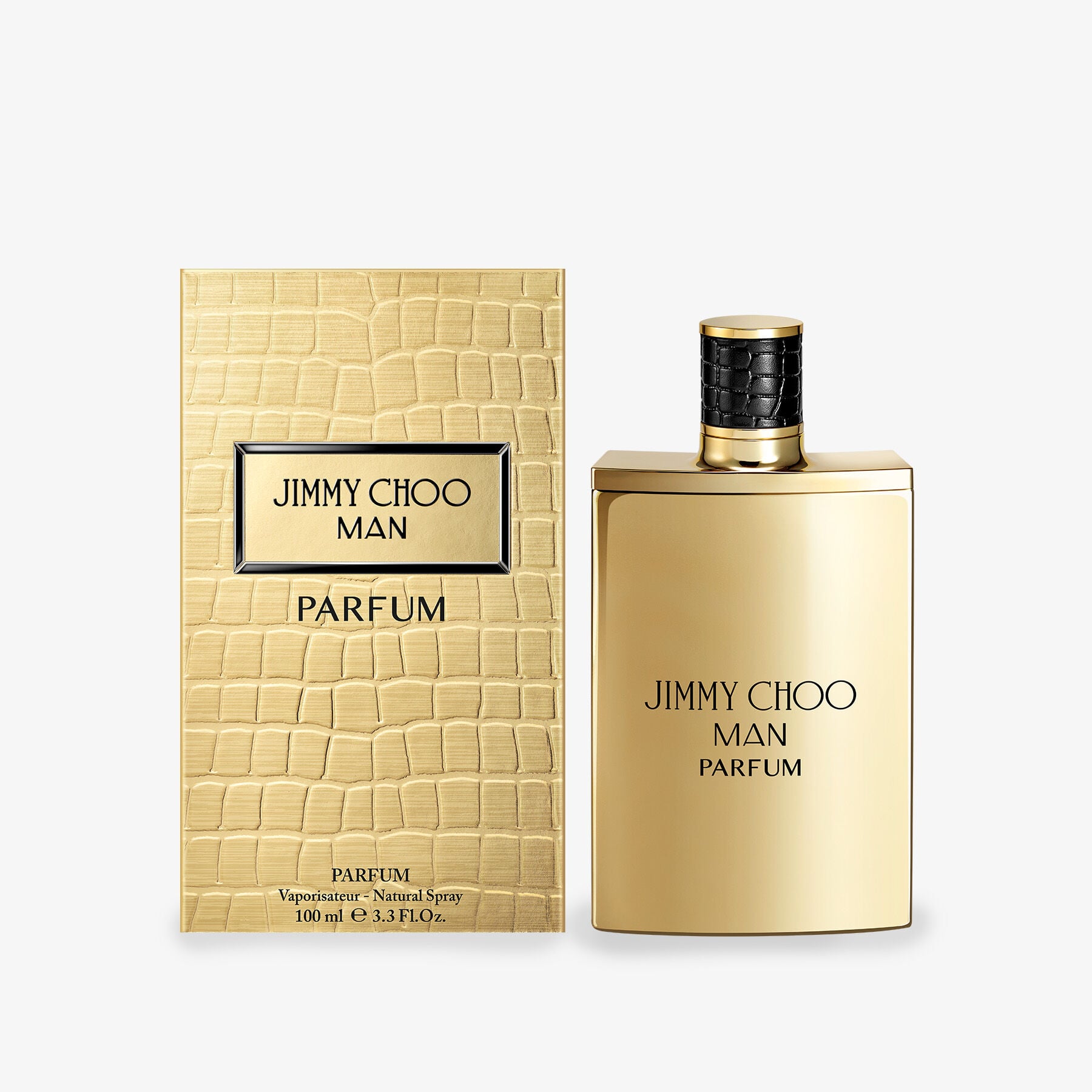 JIMMY CHOO MAN CHOO LE PREMIUM 香水 100ml Man Parfum 100ml | Jimmy Choo Man Parfum 100ml | JIMMY CHOO