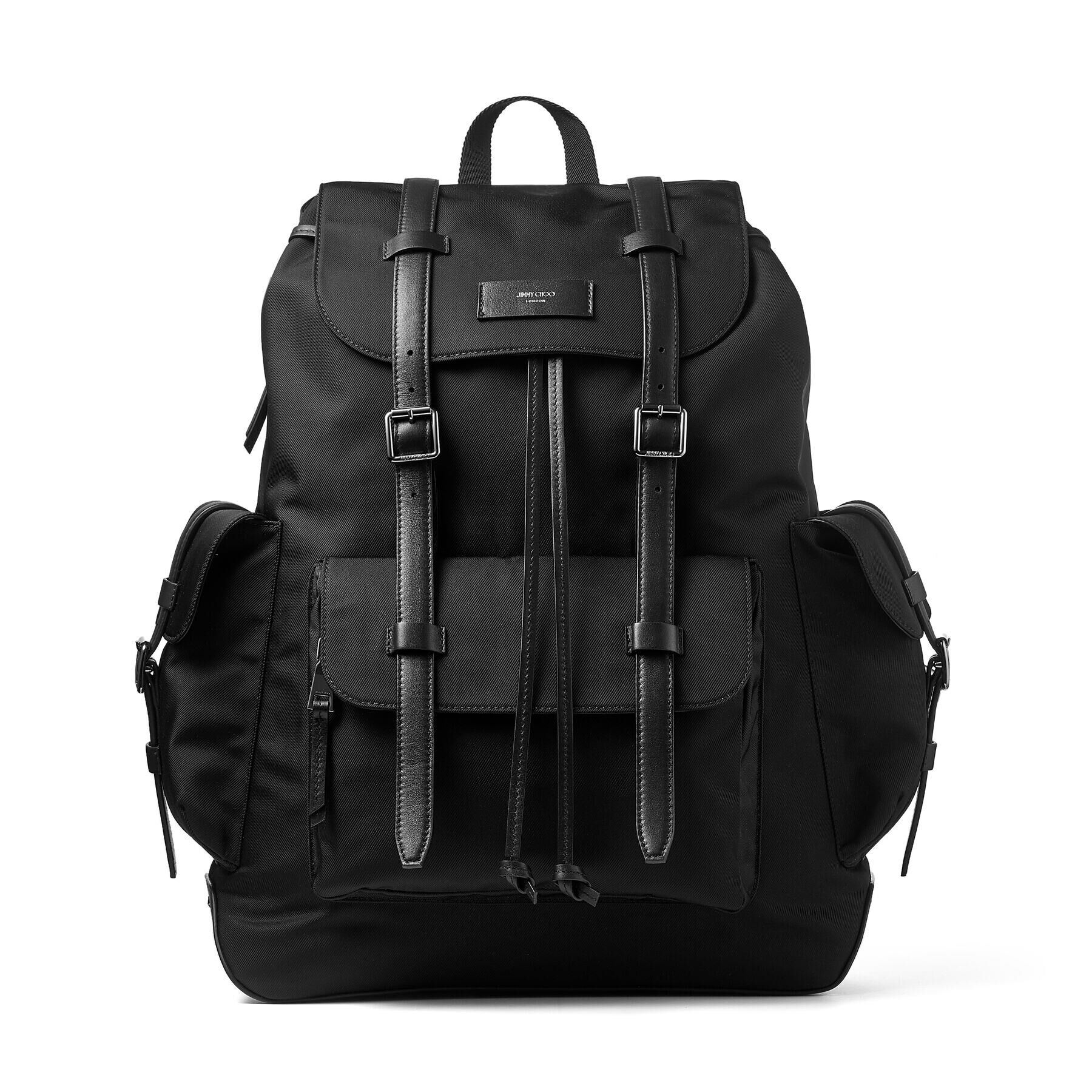 Jimmy choo backpack mens Clearance