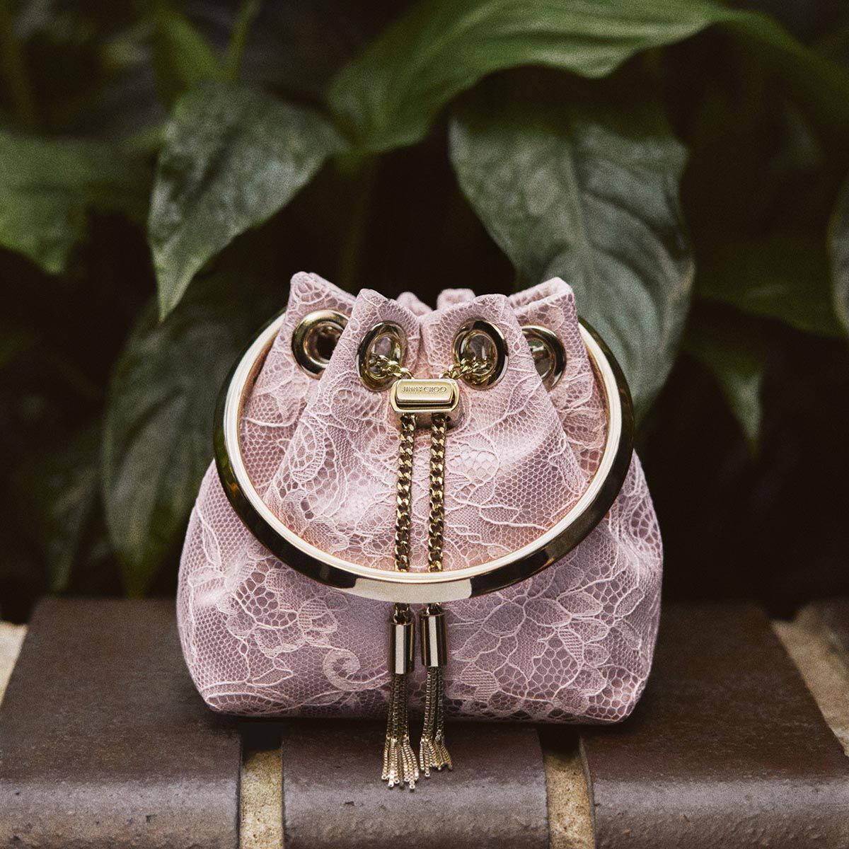 Introducing the Spring 2026 Campaign: Les Fleurs | Jimmy Choo