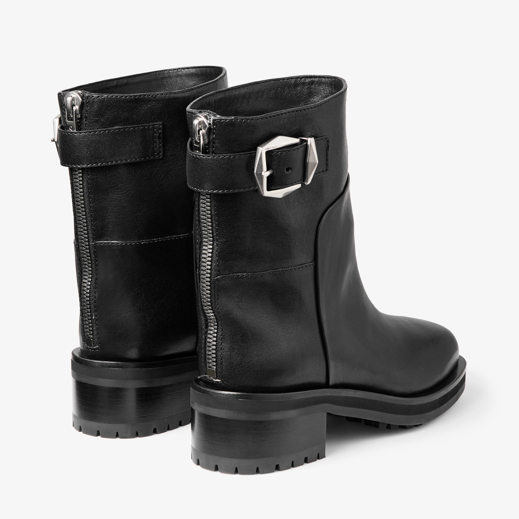 Monogrammed brooklyn boots hotsell
