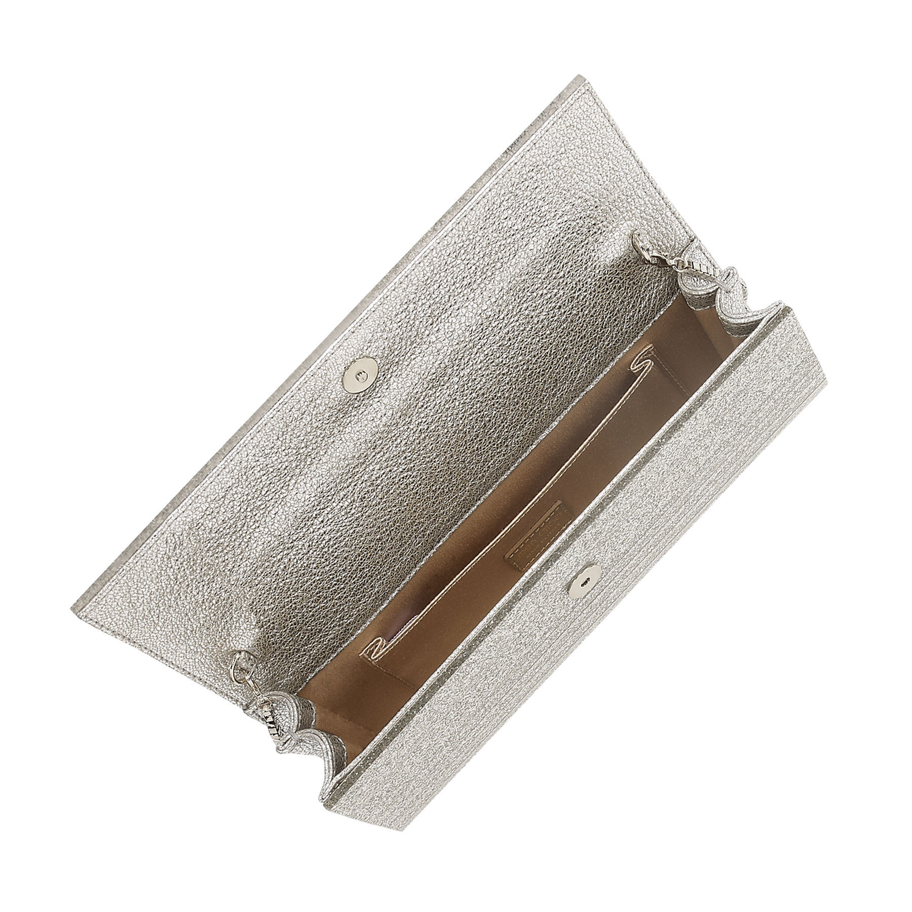 Jimmy choo deals fie clutch