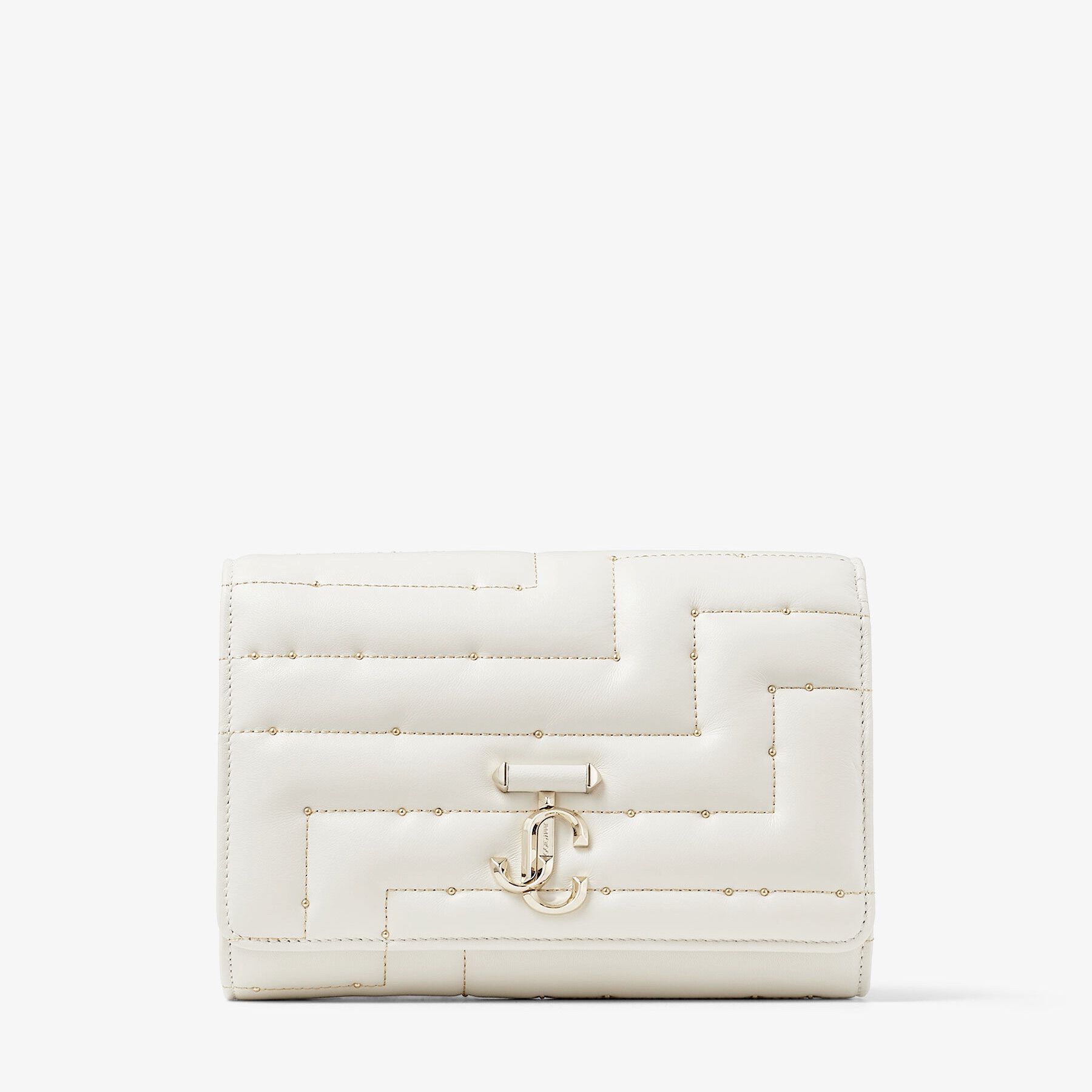 Jimmy Choo Zeta Clutch in Black — UFO No More