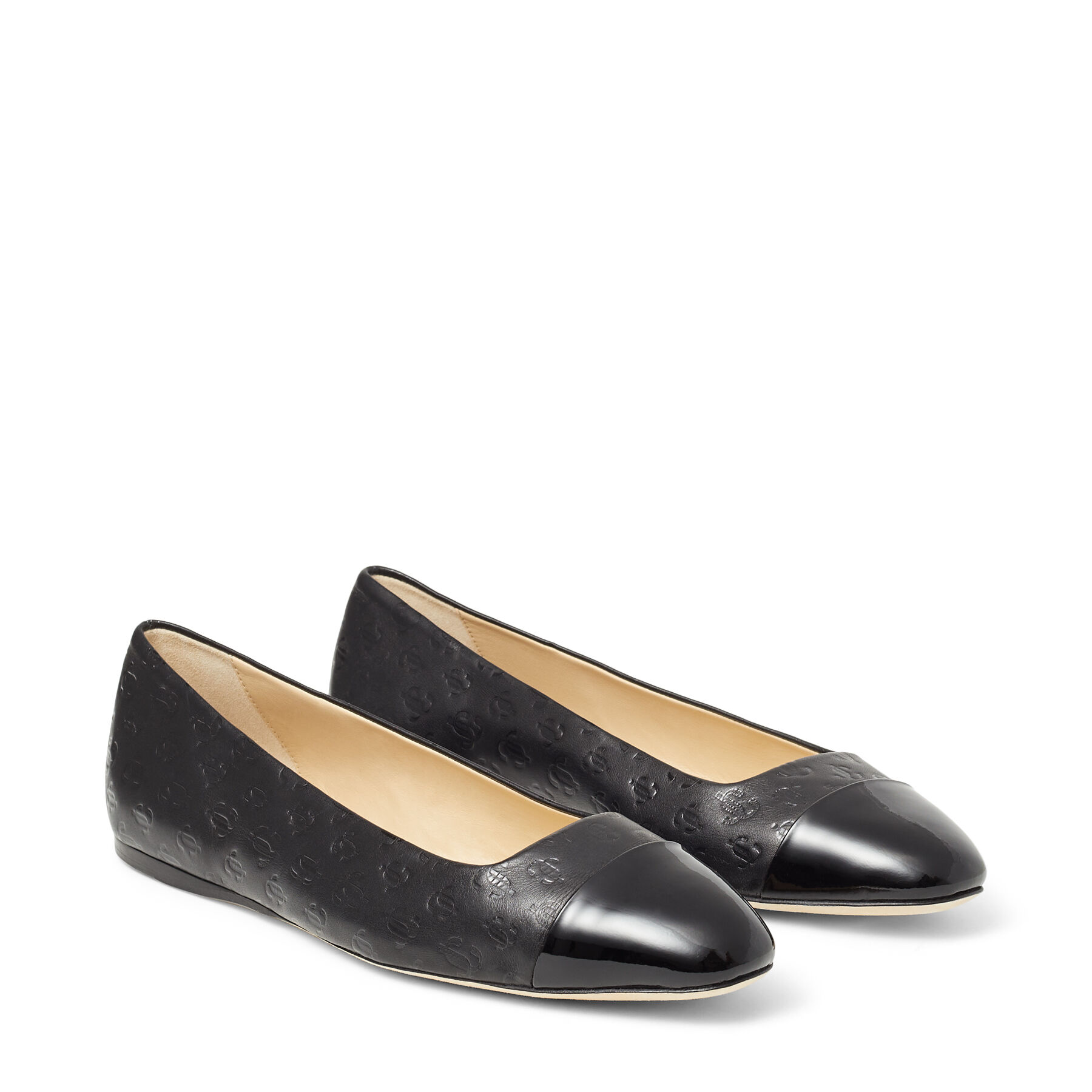 Jimmy choo flats sale Clearance