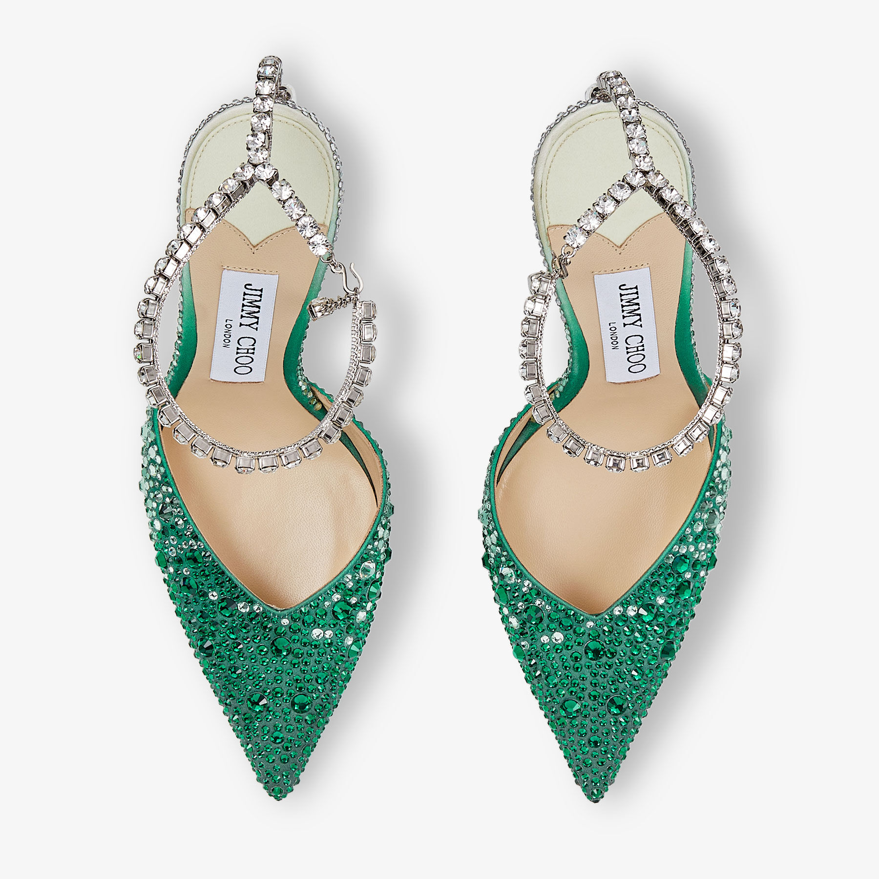 Winter 2023 | JIMMY CHOO