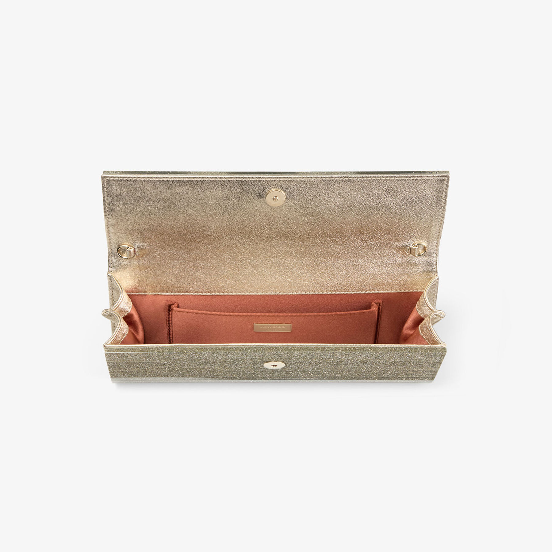 Jimmy choo sparkly bag clearance