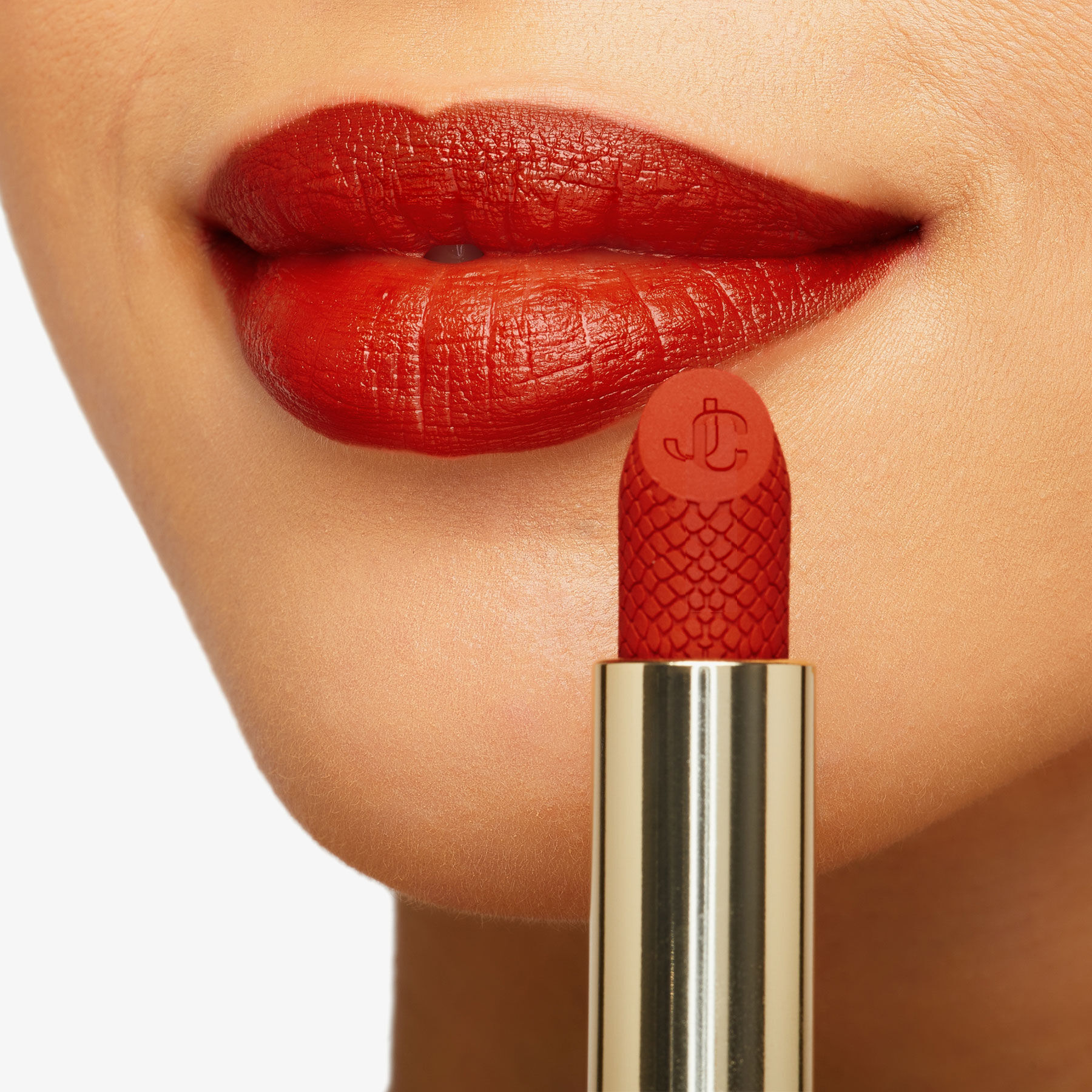Red jimmy choo discount