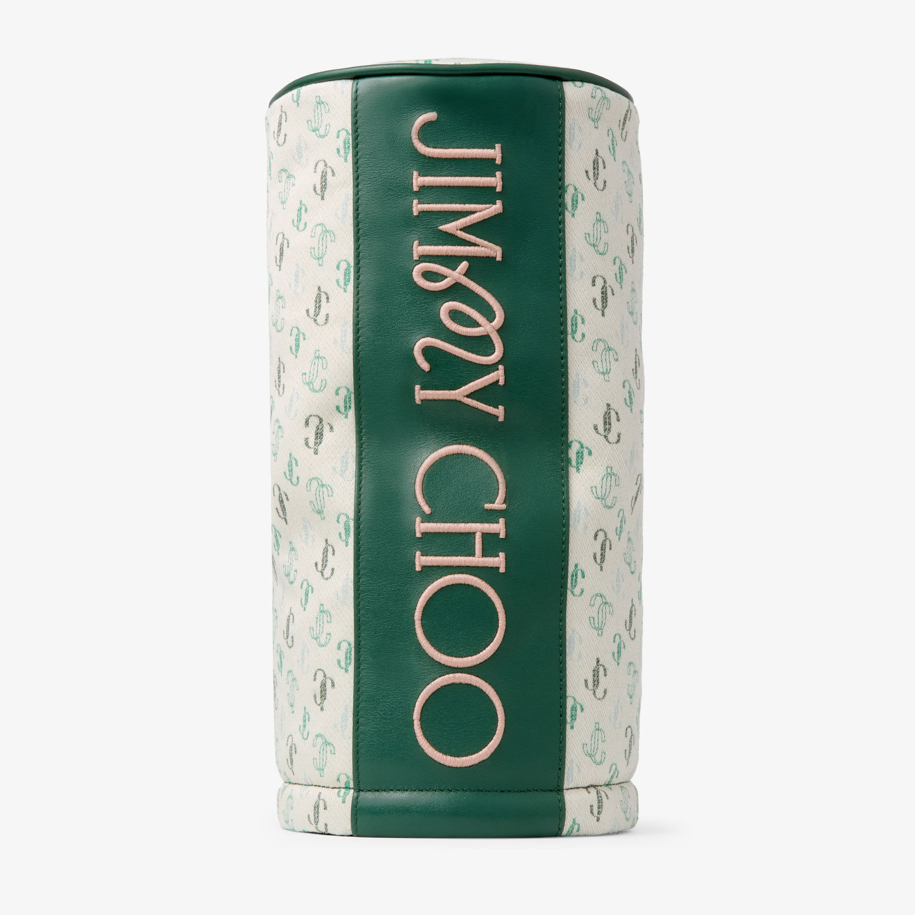 JIMMY CHOO マルボン　ファインダーケース Jimmy Choo / Malbon 2.0 Head Cover Small |Monogram