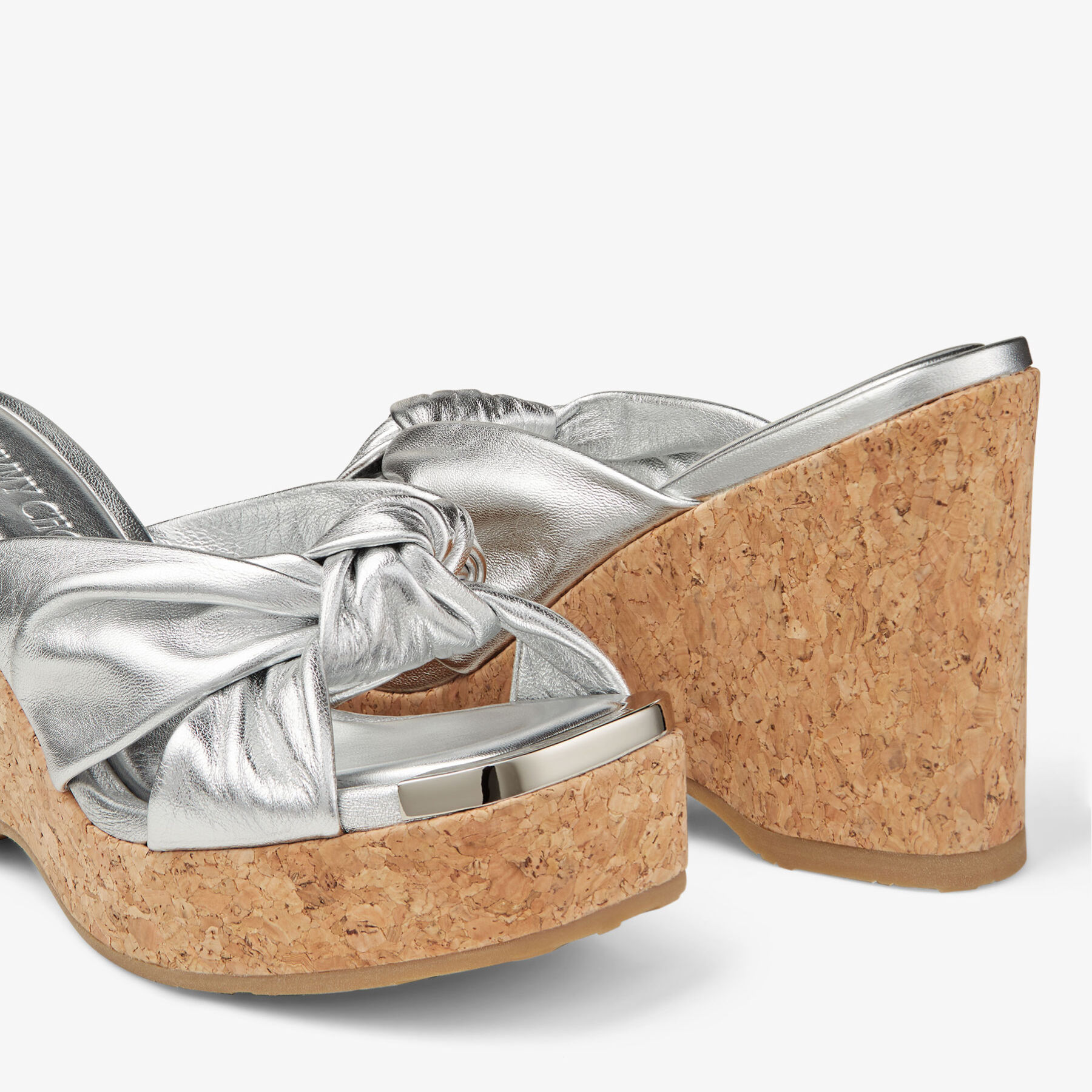 Jimmy choo clearance alana wedge