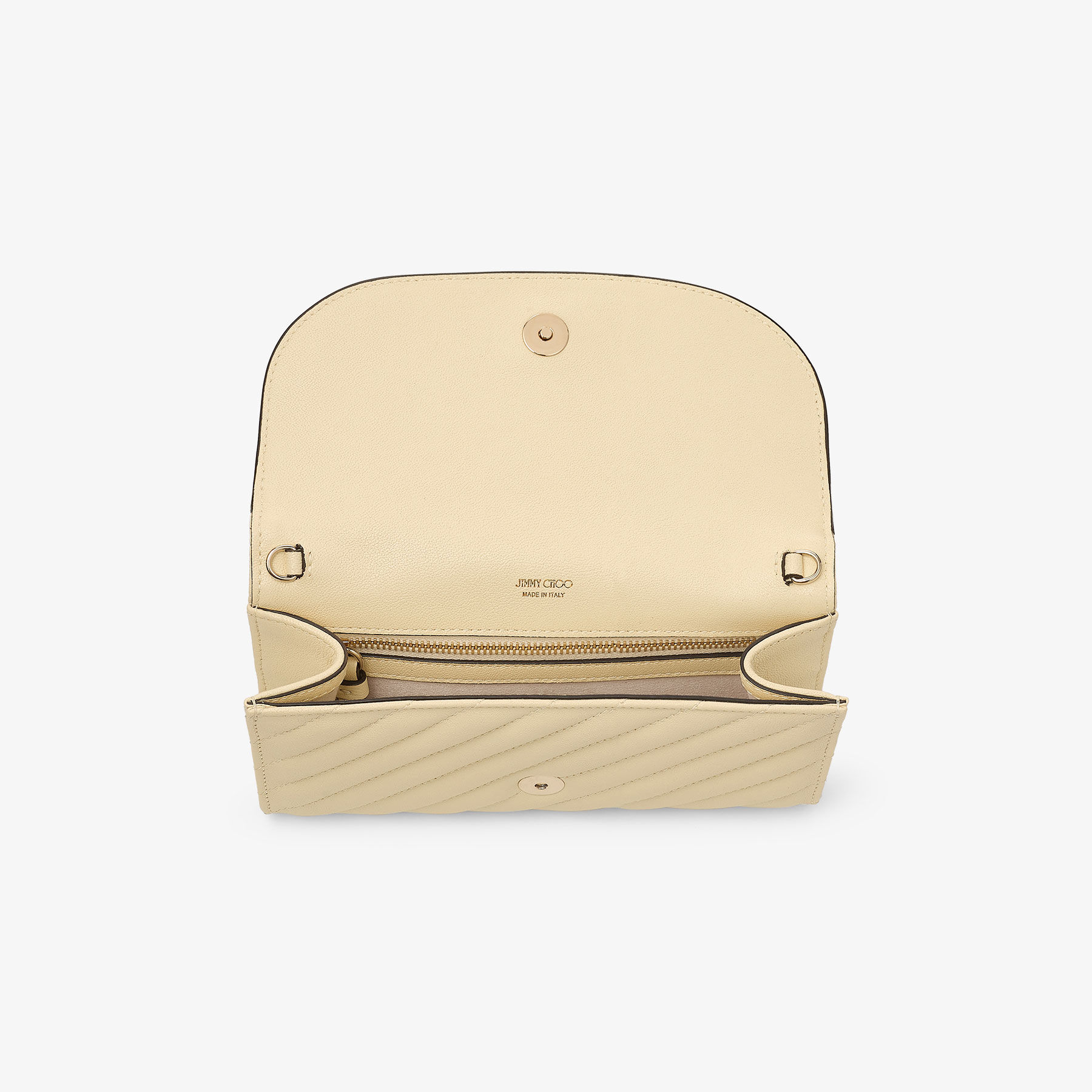 オリバー・ガル JIMMY CHOOSE キャンバス Curve Handbags | JIMMY CHOO