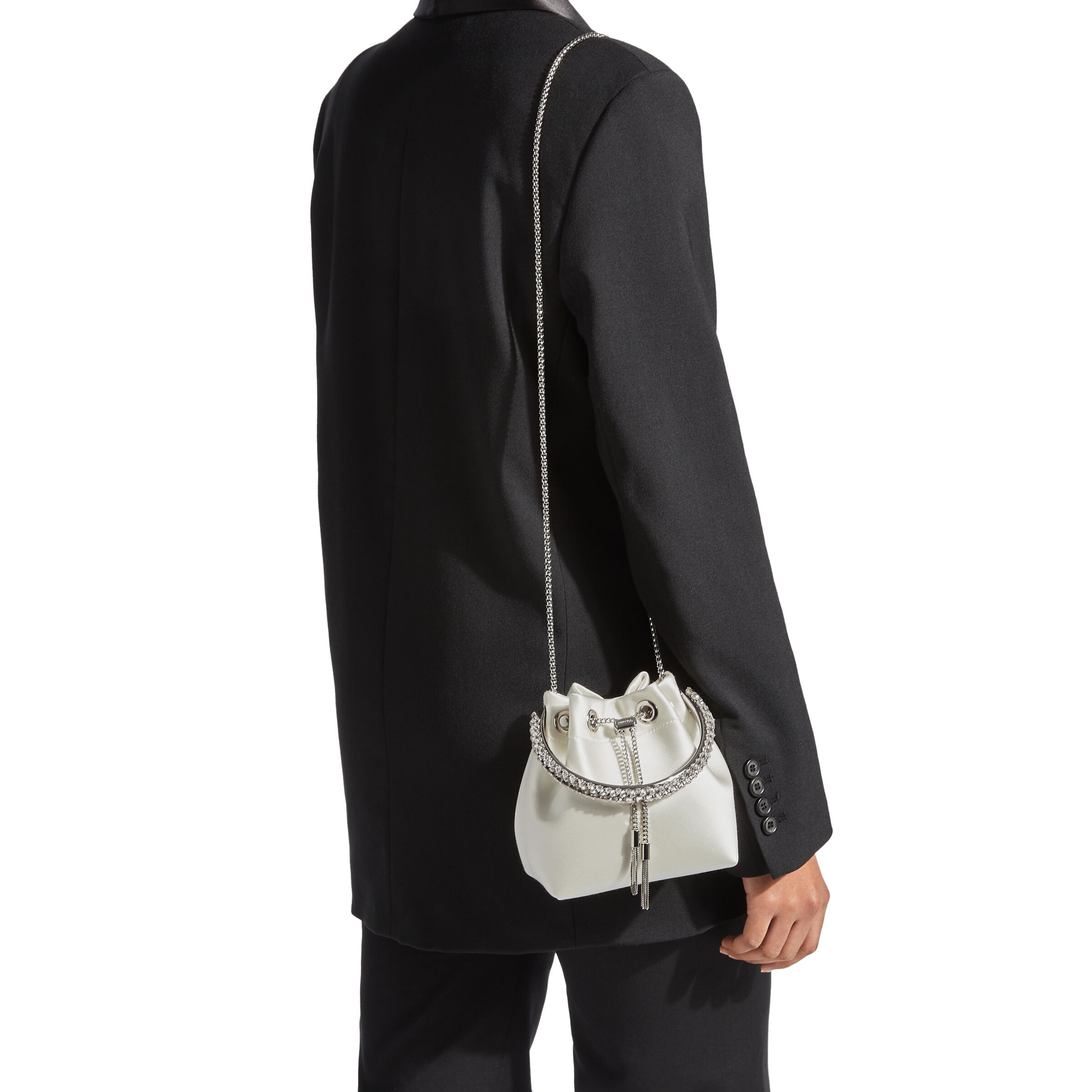 Bon bon jimmy choo clearance