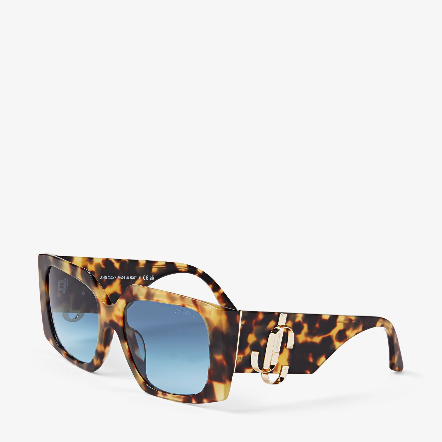 【JIMMY CHOO】Ariana サングラス ARIANA0JC5006UE5004_043791_ANG