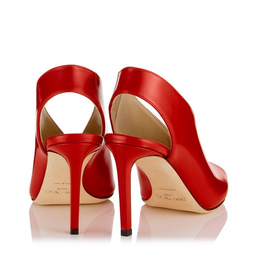 jimmy choo shar 85 sale