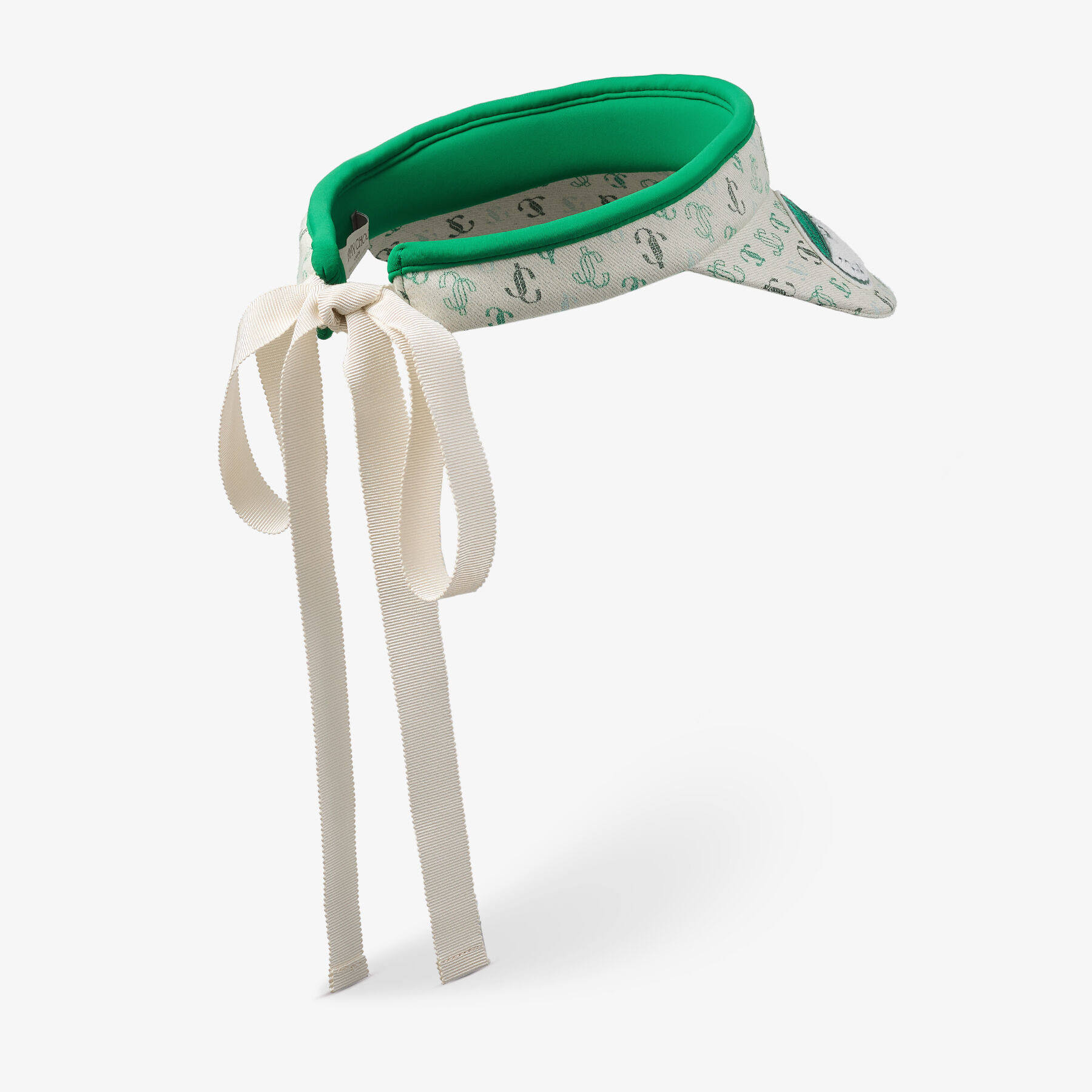 Women's Designer Scarves and Hats | JIMMY CHOO US