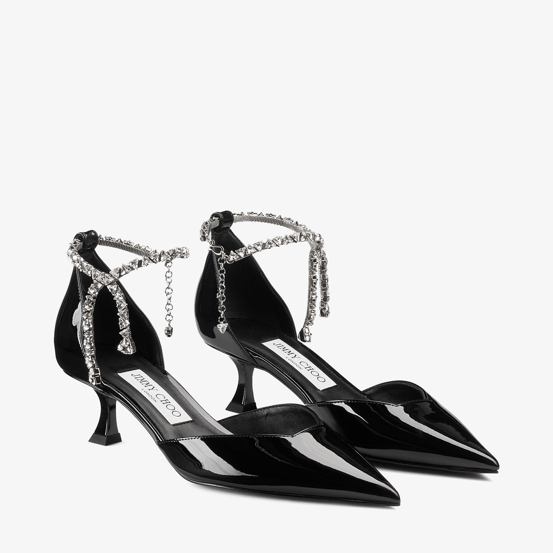 「大人気 新入荷 新品」に該当するファッション通販 STEVIE50PAT_010003_ANGLE_vg545.jpg 靴