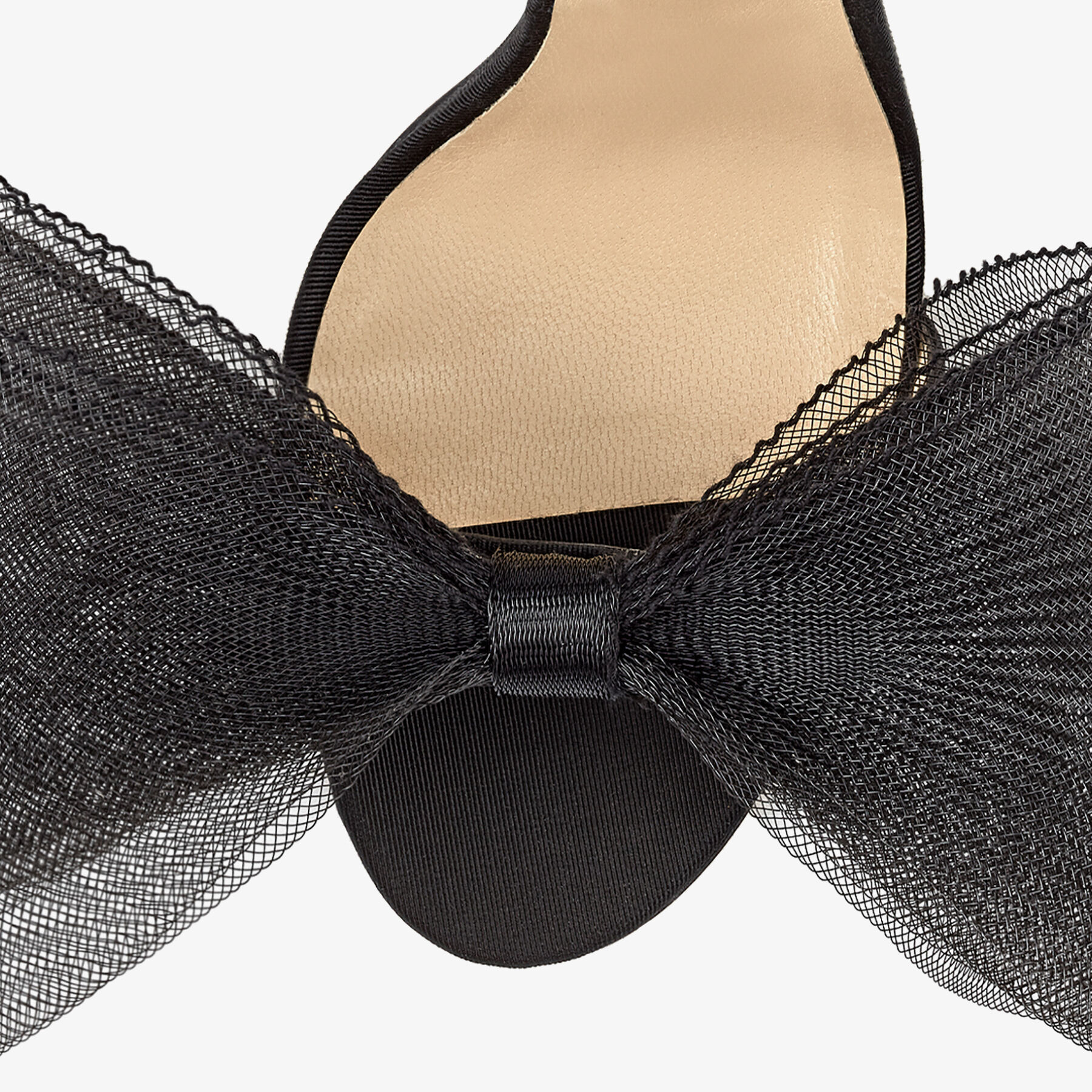 Jimmy choo aveline black outlet