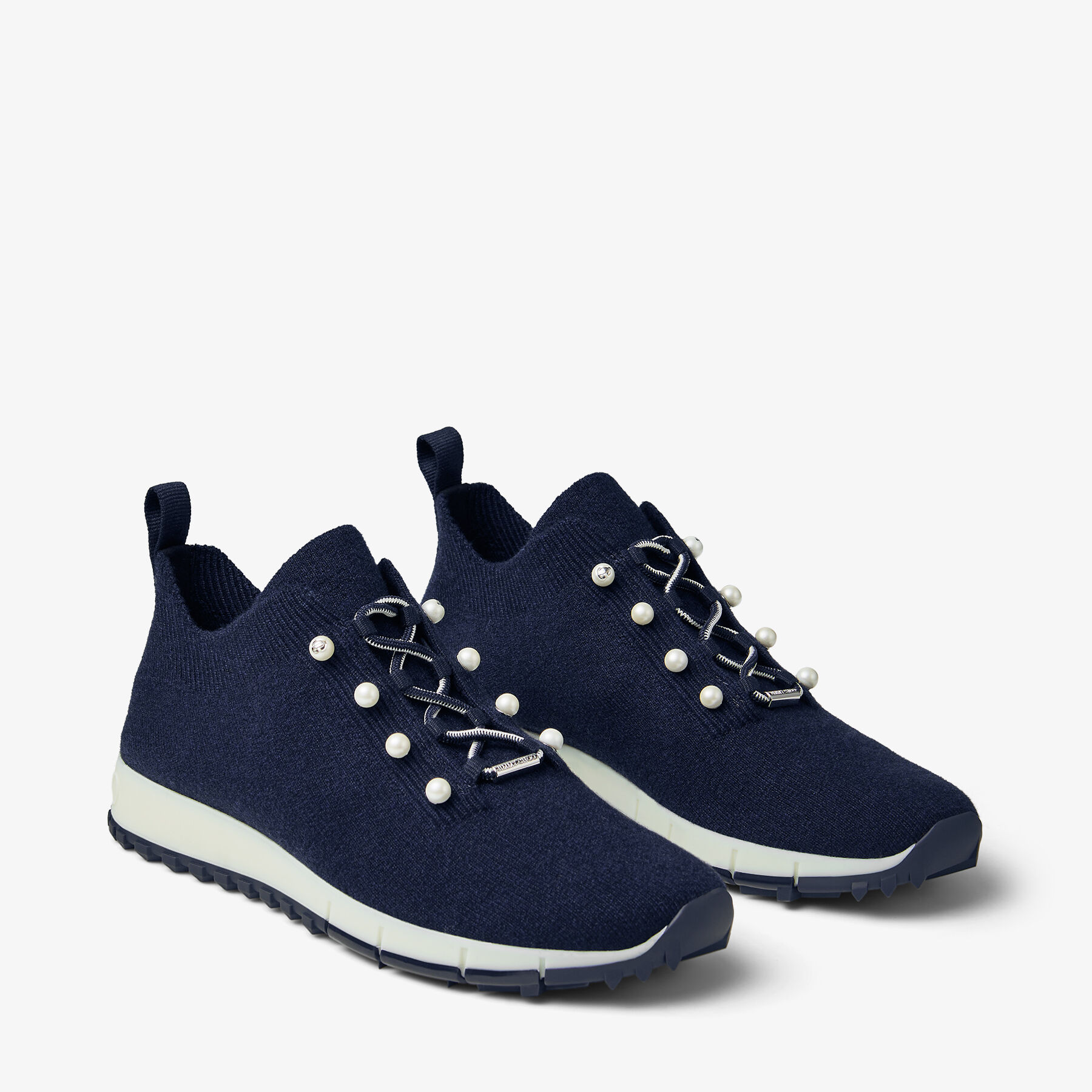 Women's Navy Shoes | Jimmy Choo US