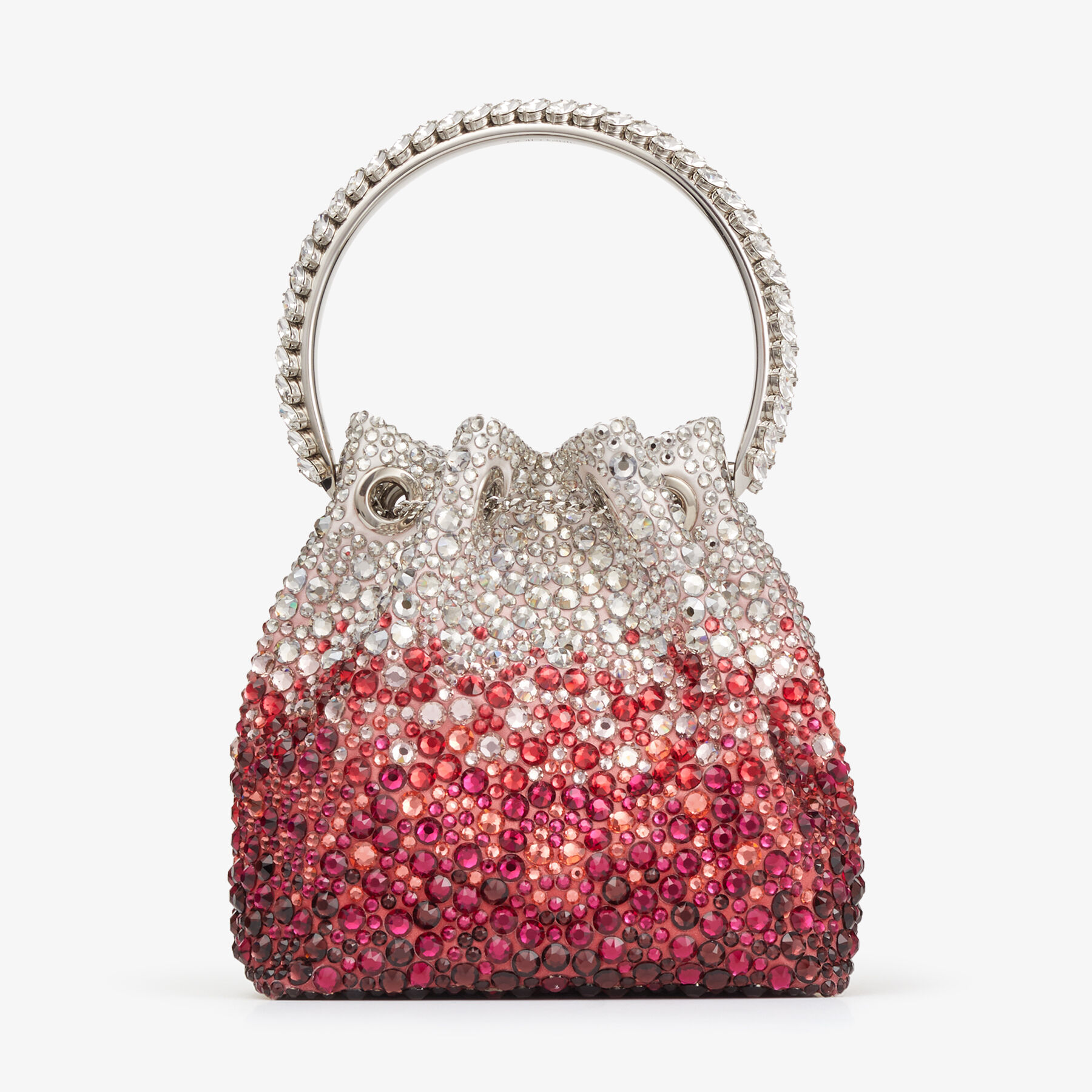 Jimmy choo quinn bag on sale