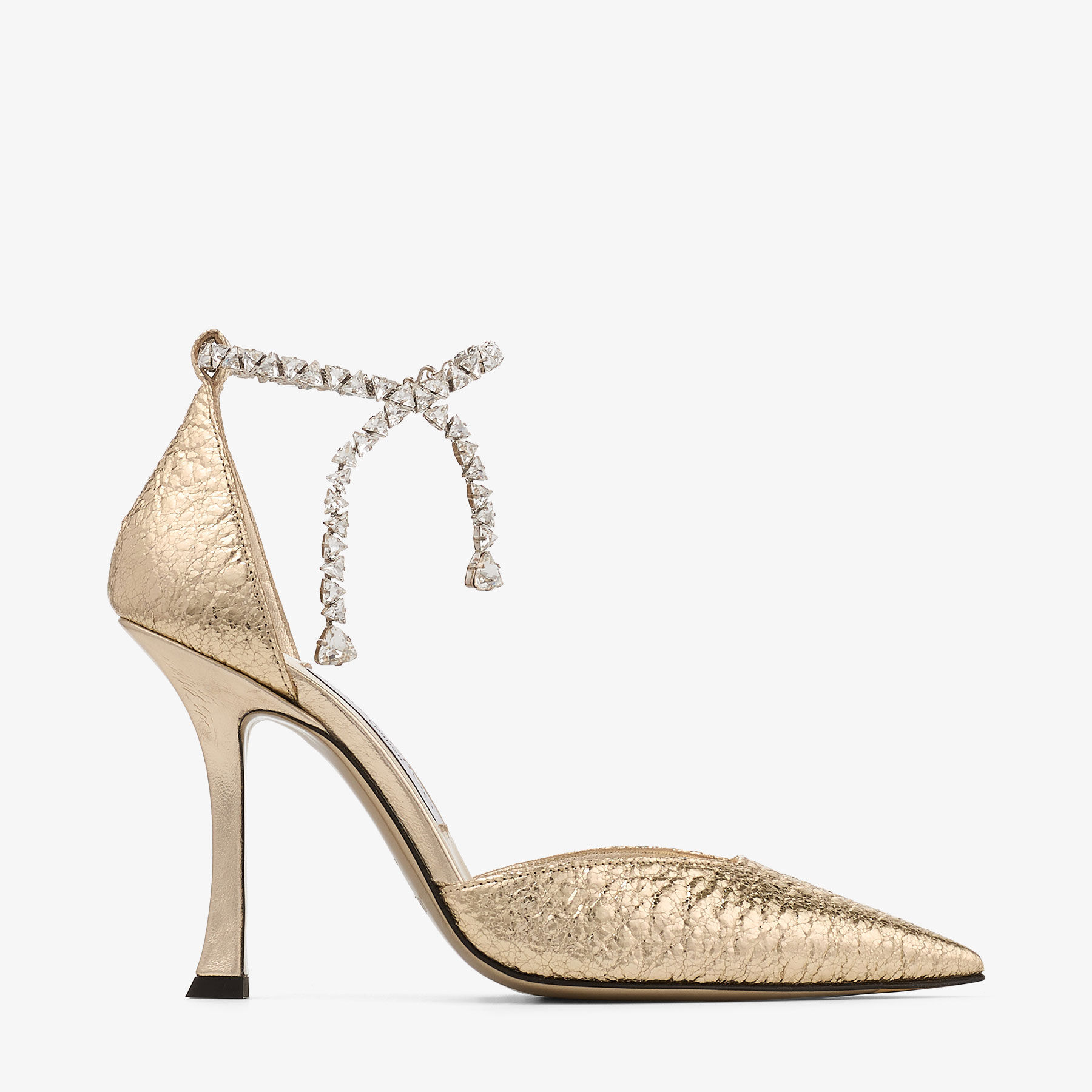 Introducing Winter 2024 | Jimmy Choo