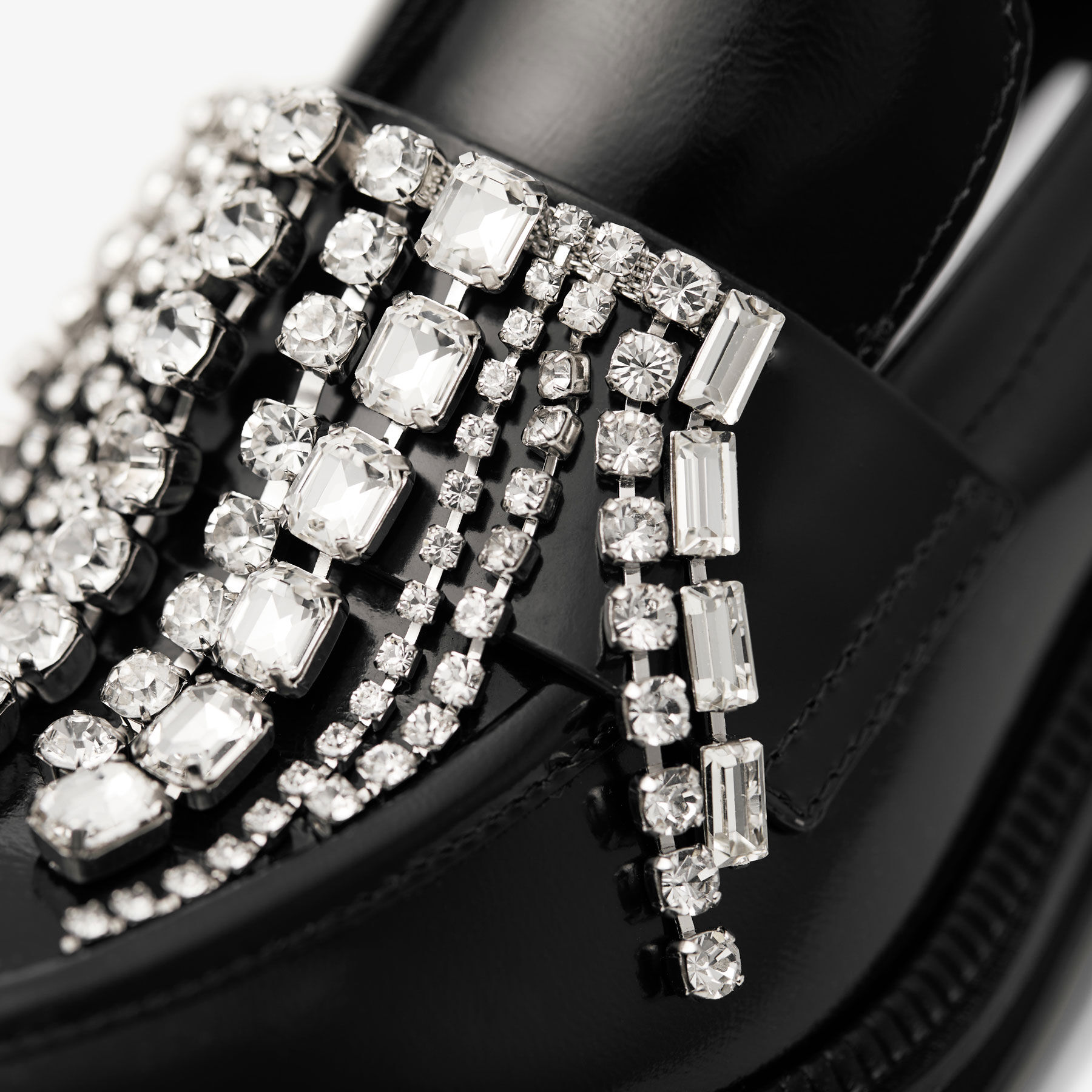 【Maison Bibliotheque 】JIMMY CHOO 靴 ジミー チュー JIMMY CHOO Jimmy Choo スニーカー PALMA MAXI/F