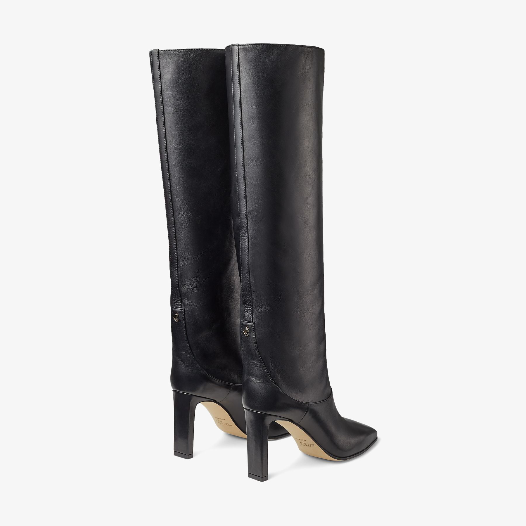 Women S Knee High Boots Designer Boots Jimmy Choo Browse other discount designer high heel boots & more luxury fashion pieces at the outnet. women s knee high boots designer