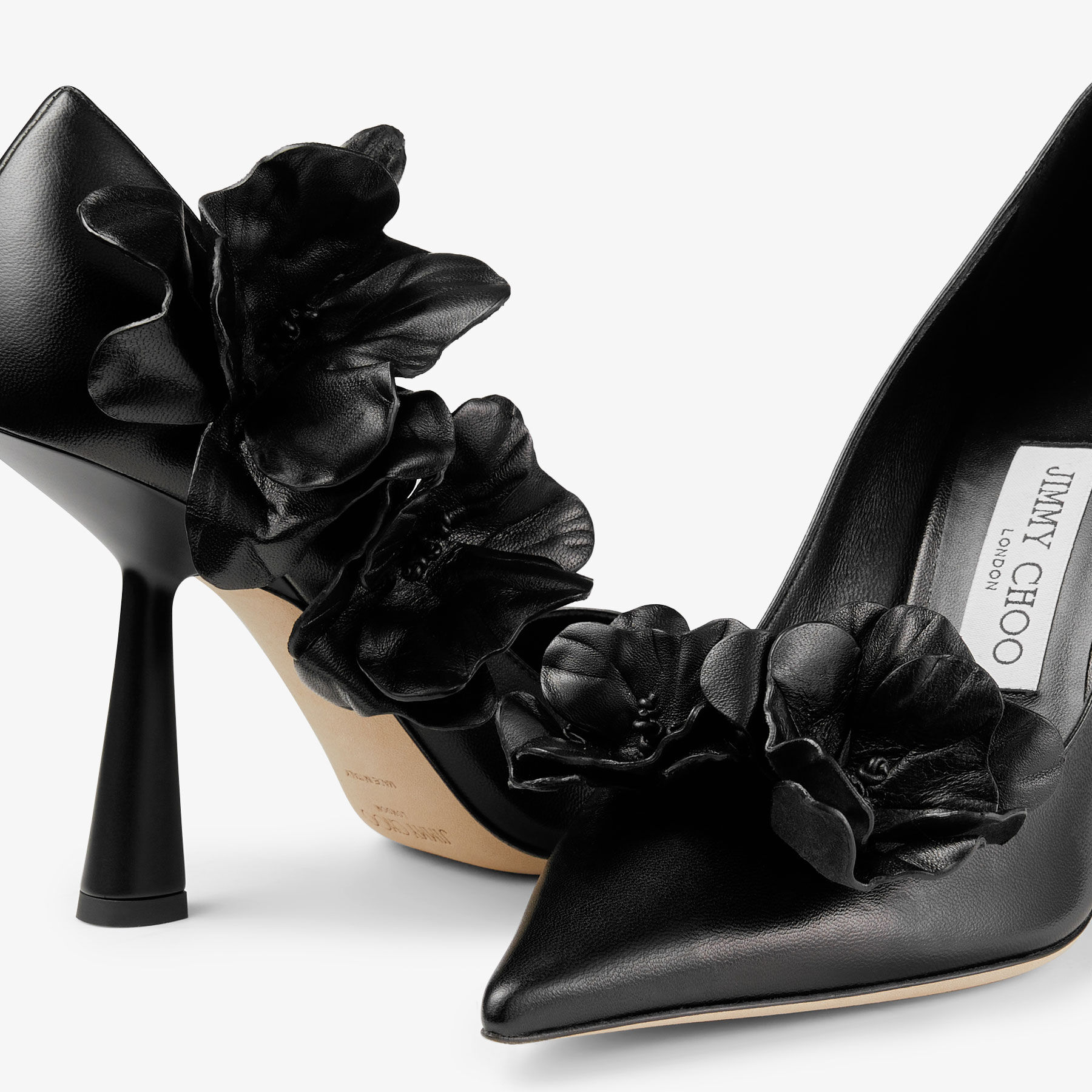 Jimmy choo outlet billie pump