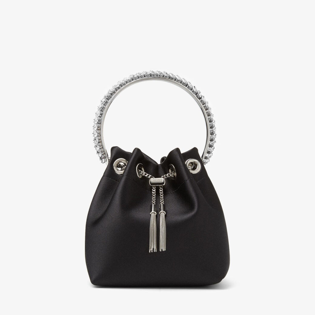 Jimmy choo bags set of 5 2025