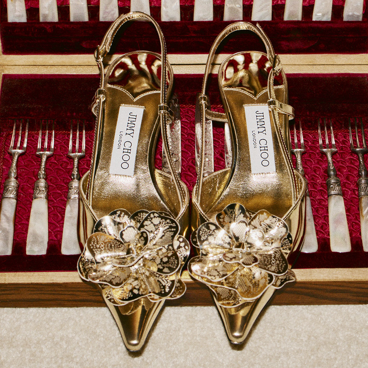 JIMMY CHOO US - Official Site | Luxury Shoes & Accessories